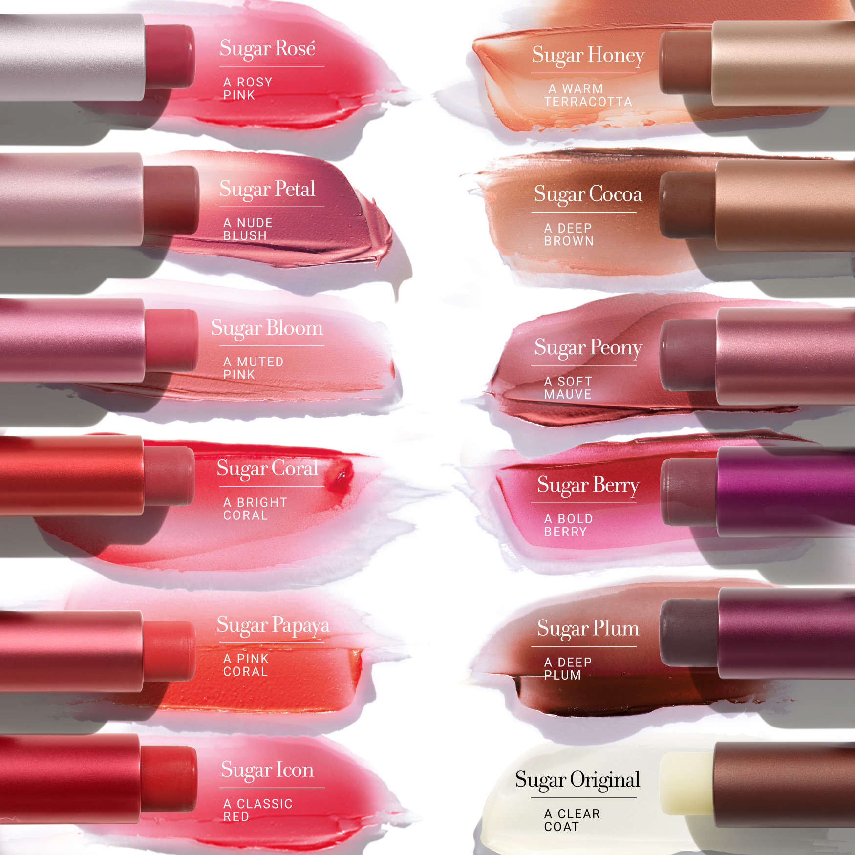 Fresh Sugar Lip Treatment Plum
