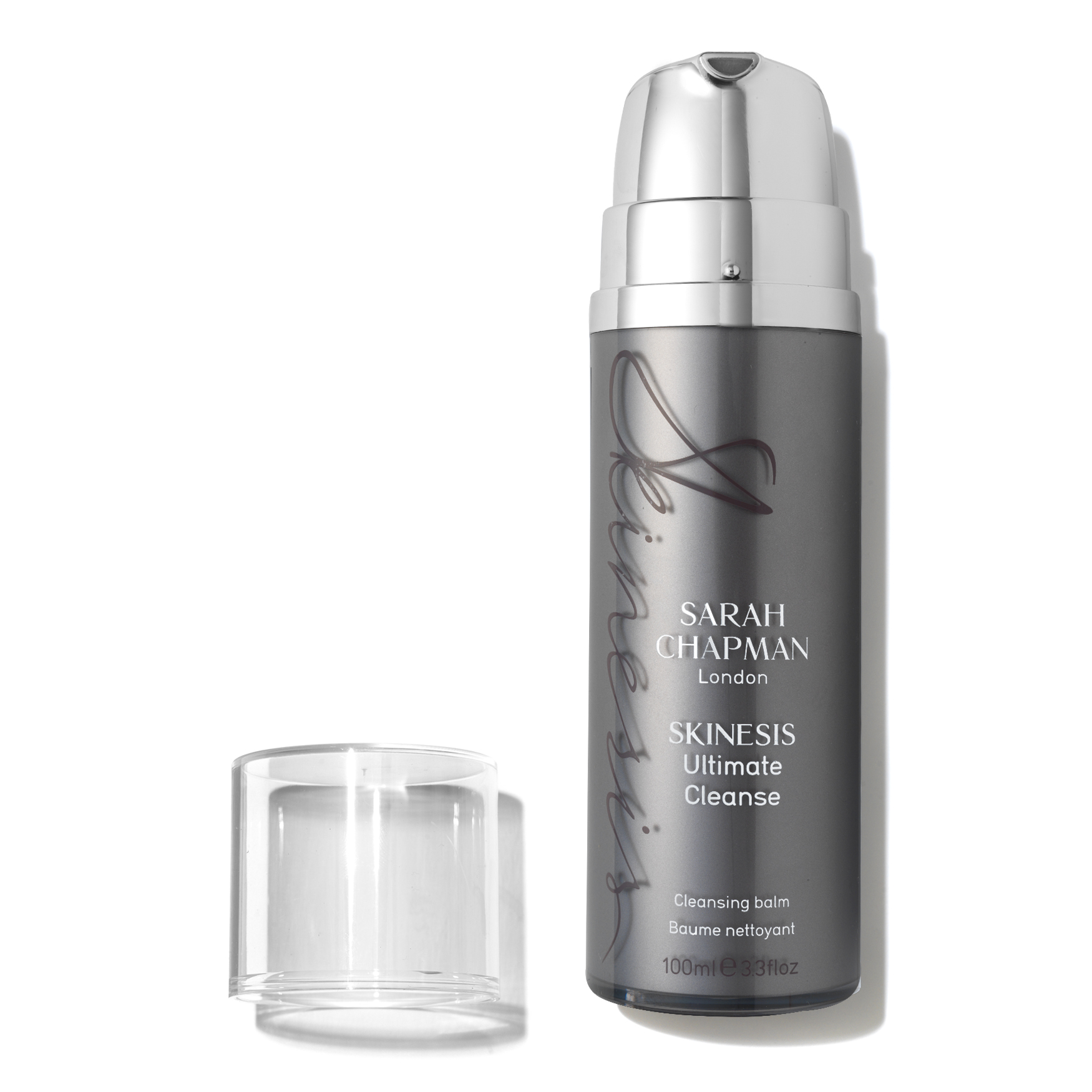 SKINESIS ULTIMATE CLEANSE | Space NK