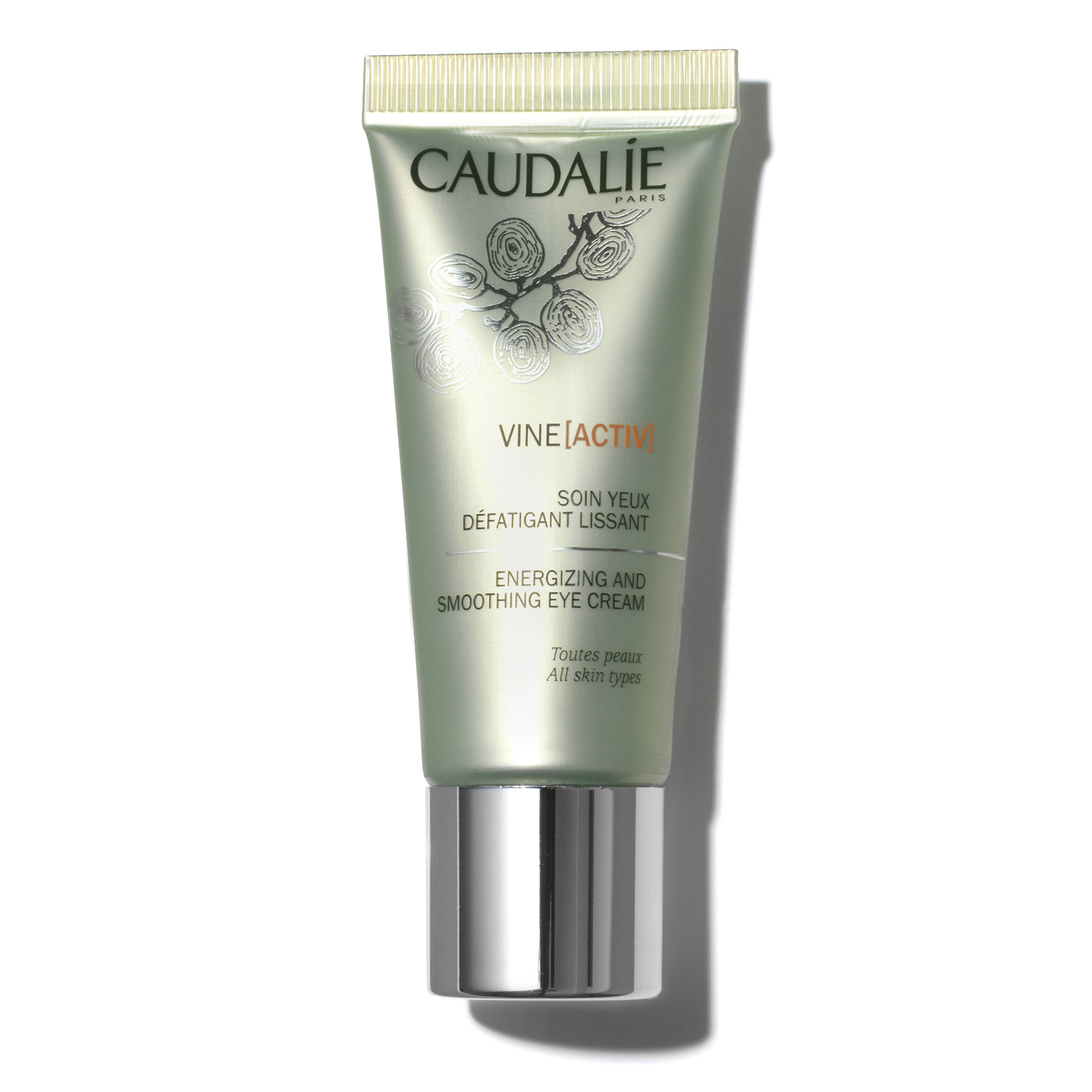 Caudalie VineActiv Energizing and Smoothing Eye Cream Space NK