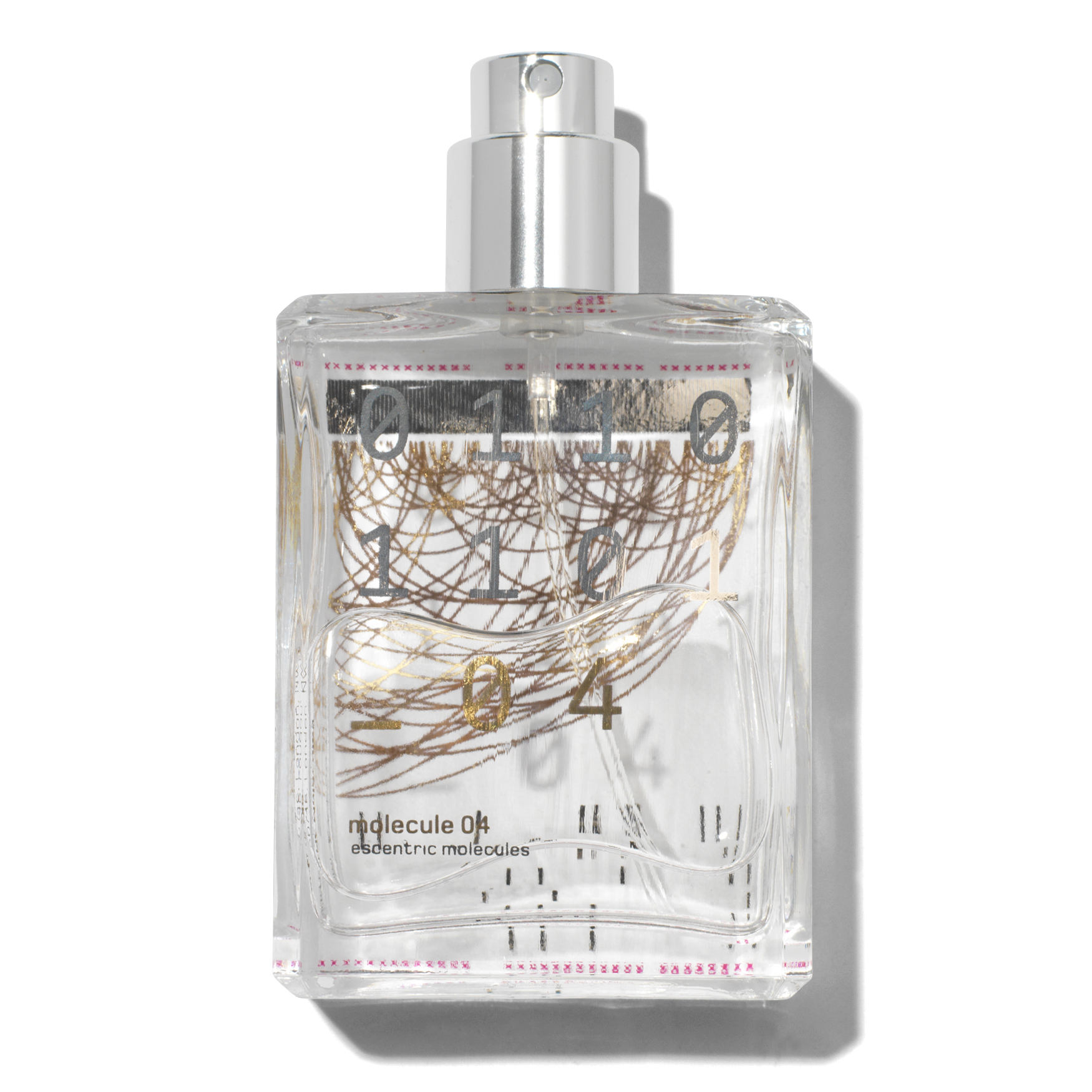 Perfume hotsell molecule 04