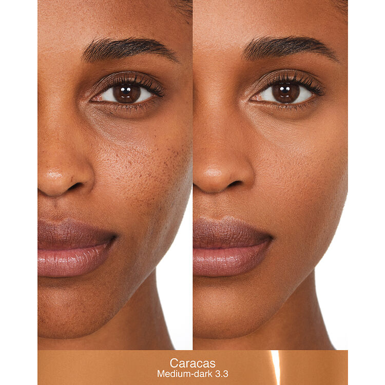 Nars Sheer Glow Foundation - Caracas