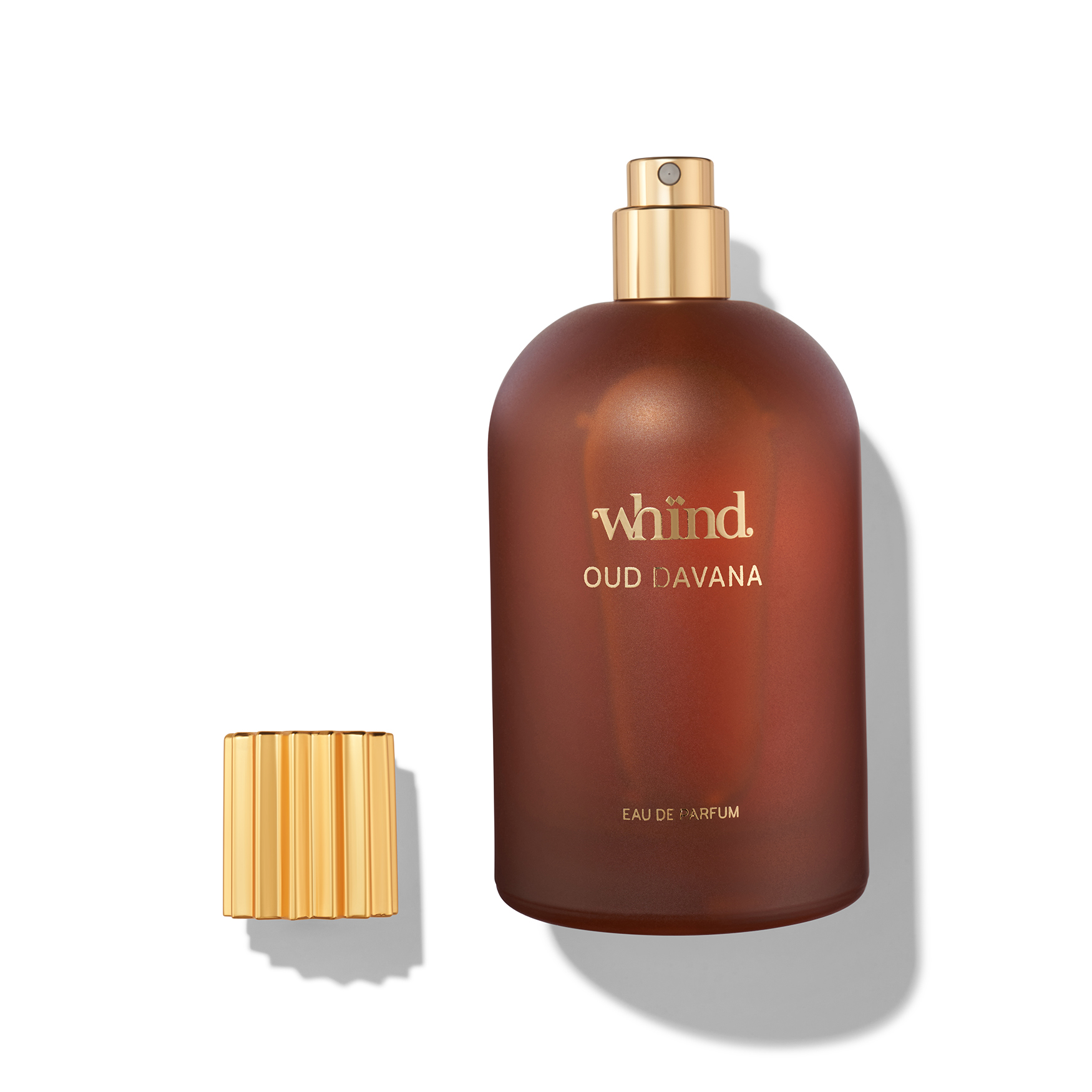 Whind Oud Davana Eau de Parfum