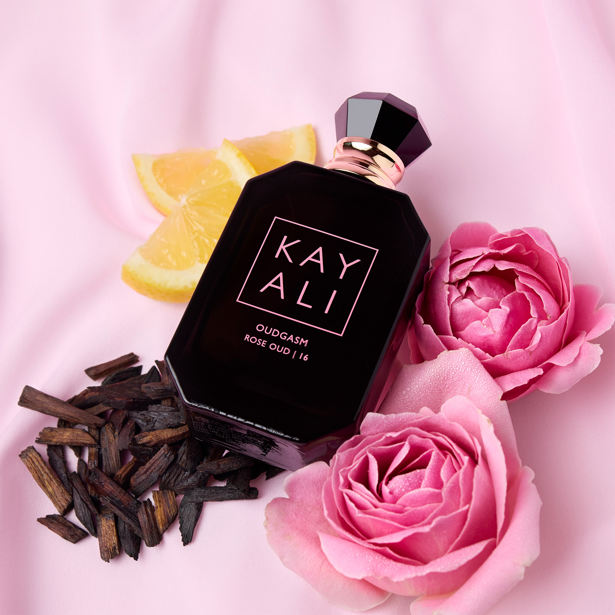 Kayali Oudgasm Rose Oud | Space NK