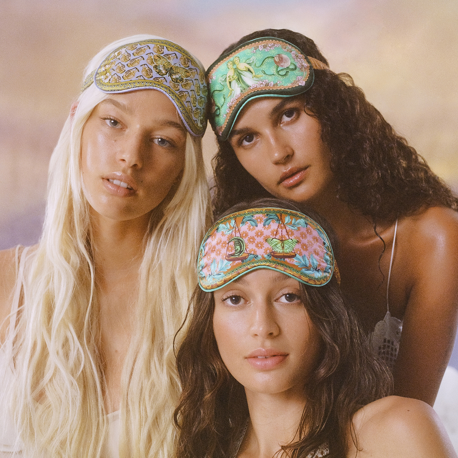 Slip Zodiac Sleep Mask | Space NK