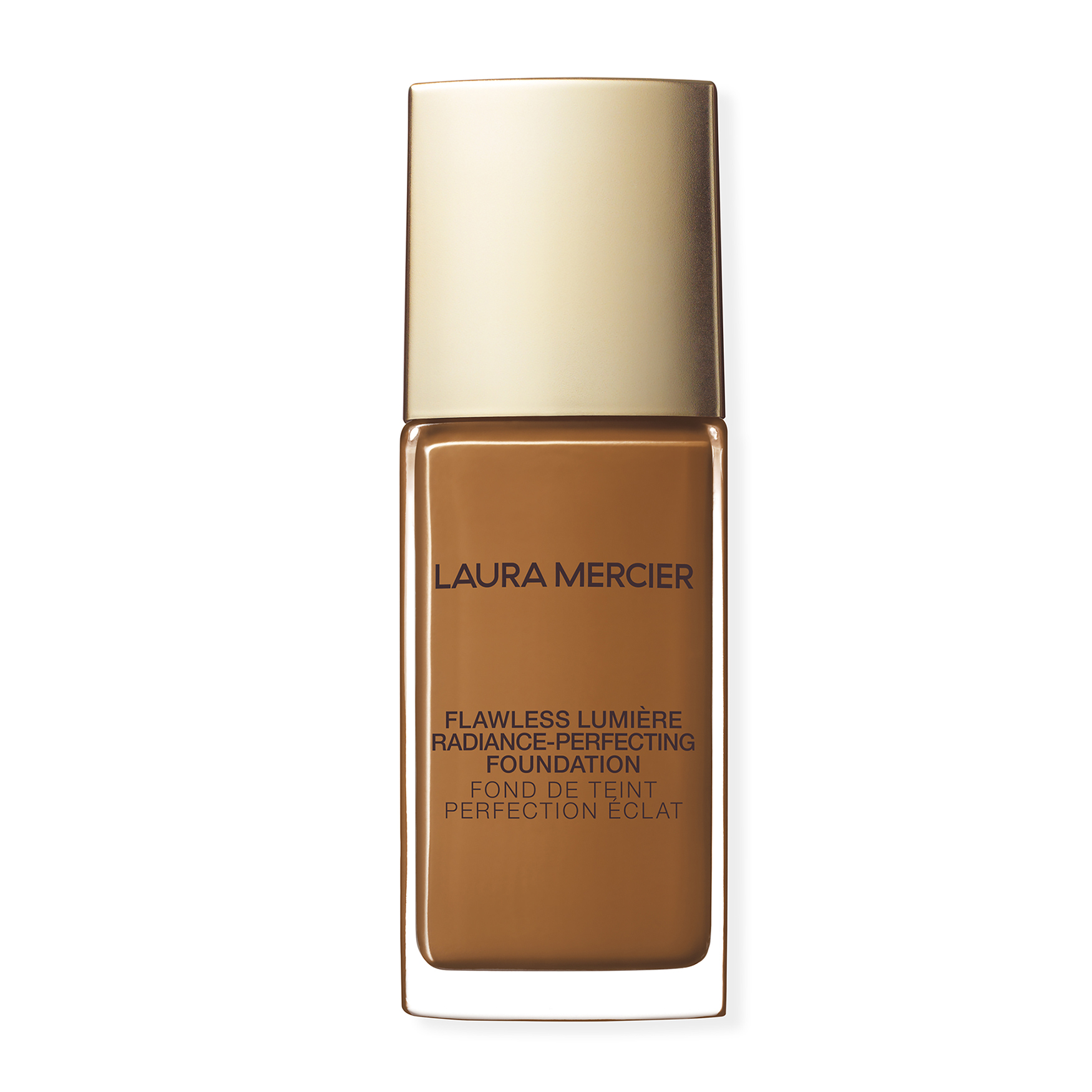 Laura Mercier Flawless Lumière Radiance-Perfecting Foundation - 6W1 Ganache Laura Mercier Flawless Lumière Radiance-Perfecting Foundation - 6W1 Ganache