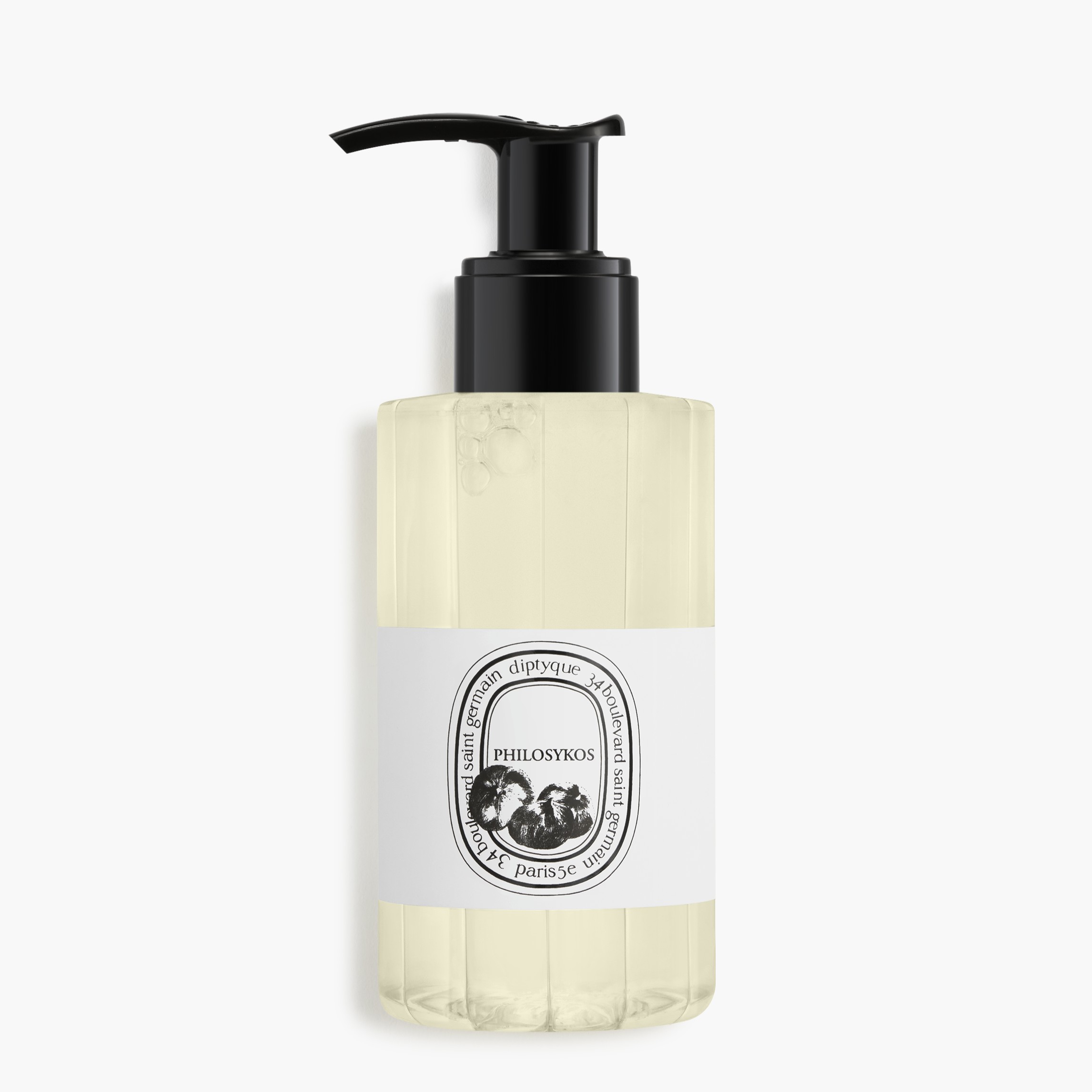 Diptyque Philosykos Hand & Body Gel | Space NK