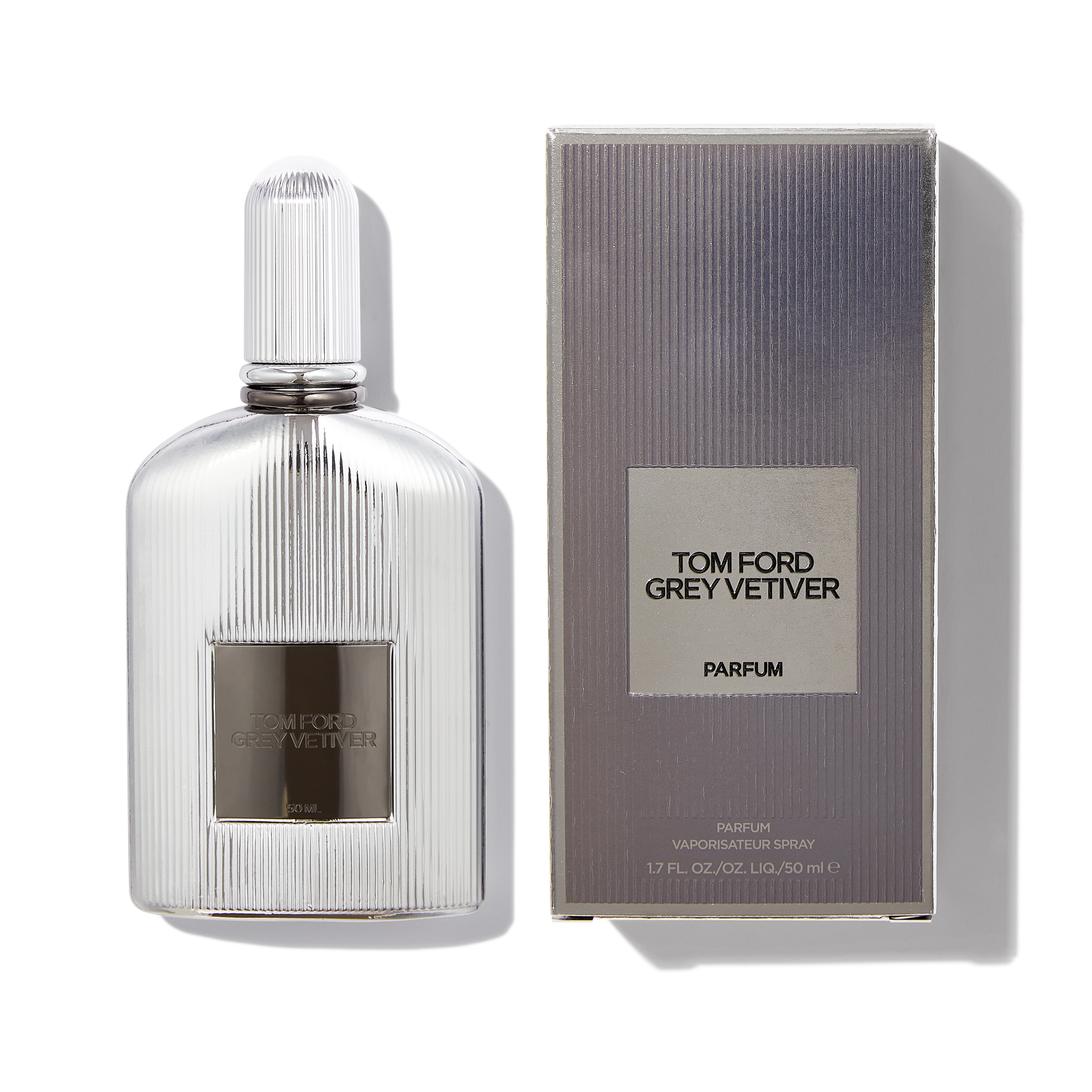 Tom Ford Grey Vetiver Parfum | Space NK