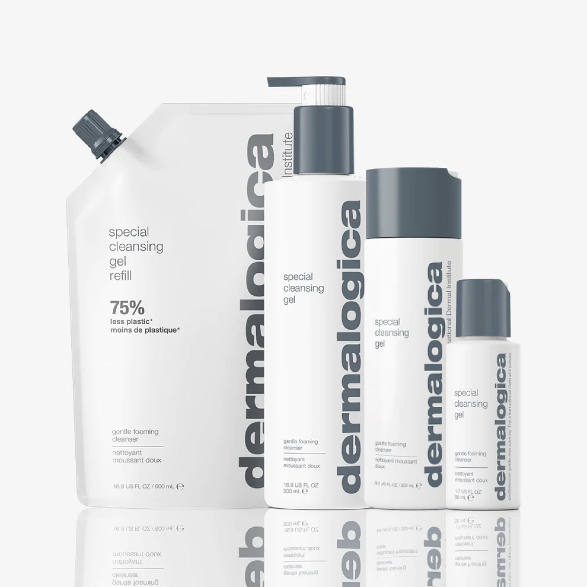Dermalogica Special Cleansing Gel | Space NK