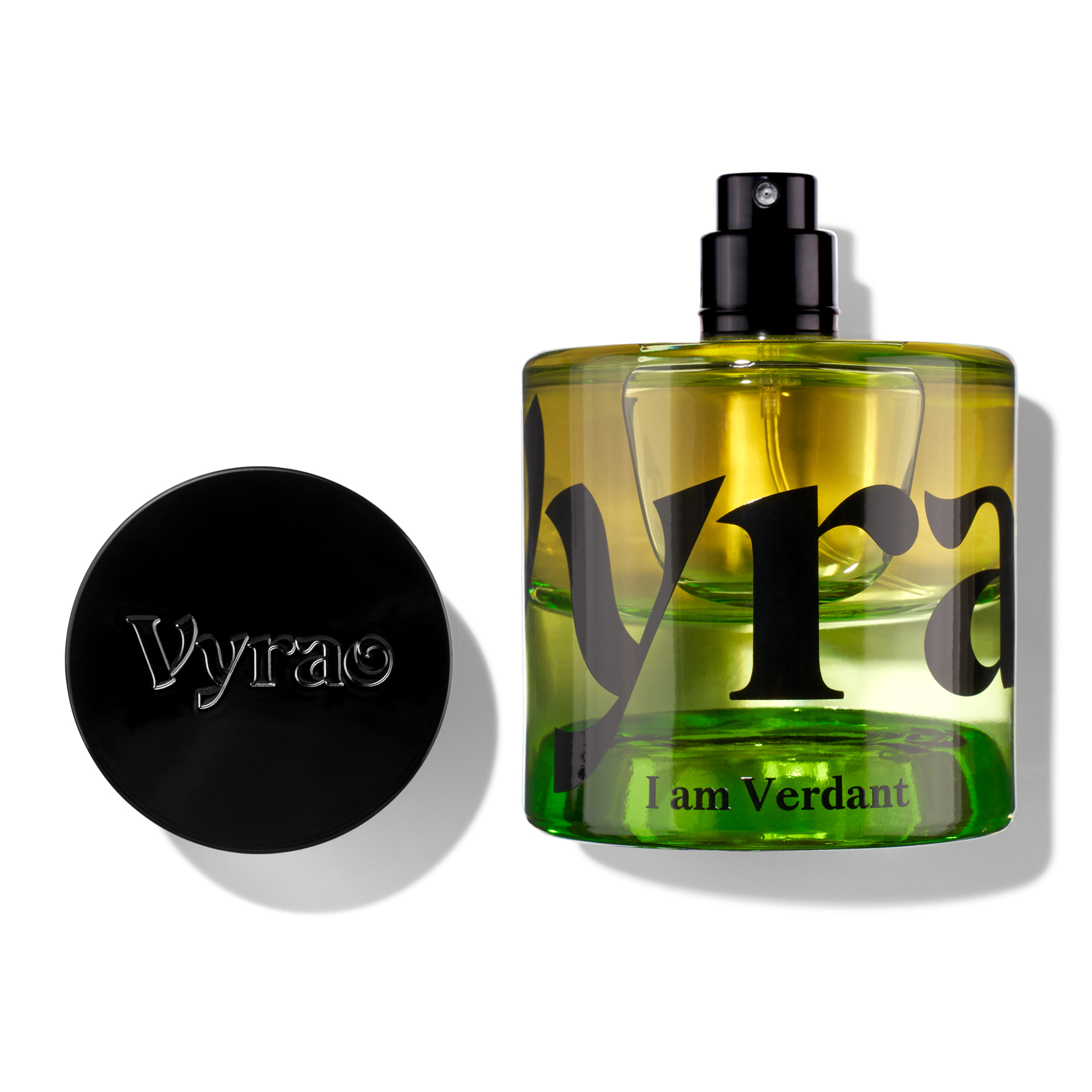 【Vyrao】 I am Verdant 香水(ユニセックス) I am Verdant - Eau de Parfum – C.O. Bigelow