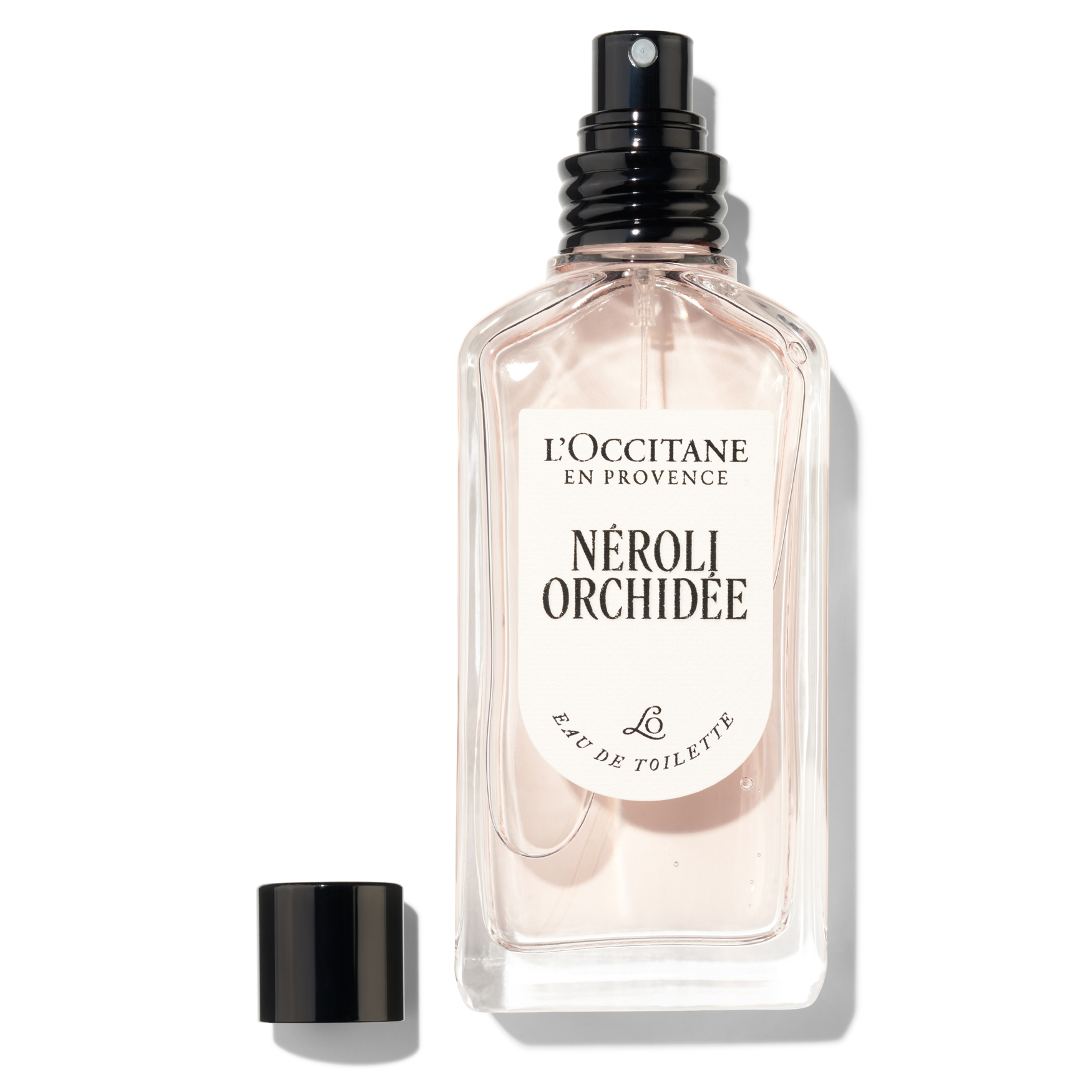 L'Occitane Néroli Orchidée Eau de Toilette | Space NK
