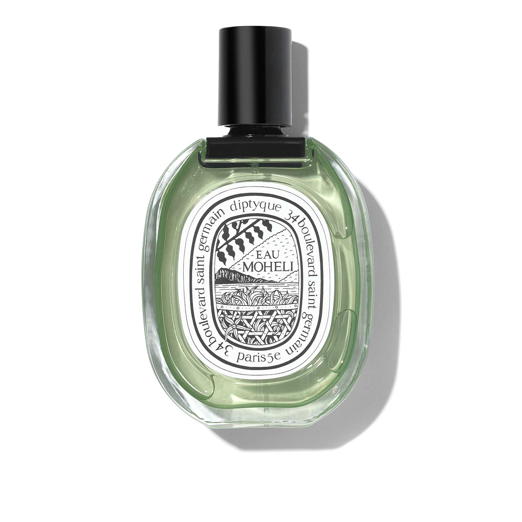 Diptyque Eau Moheli Limited Edition Eau de Toilette | Space NK