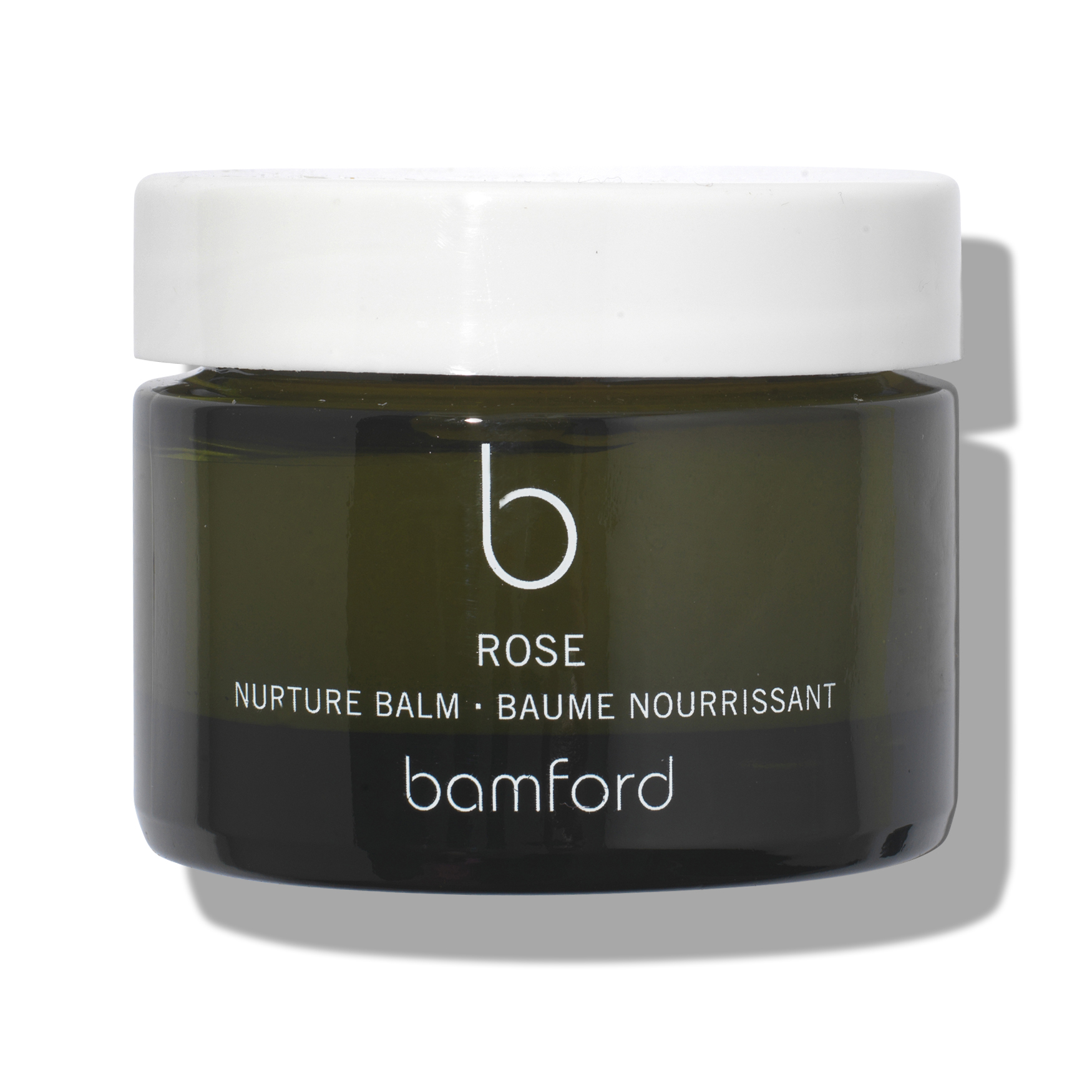 Bamford Rose Nuture Balm