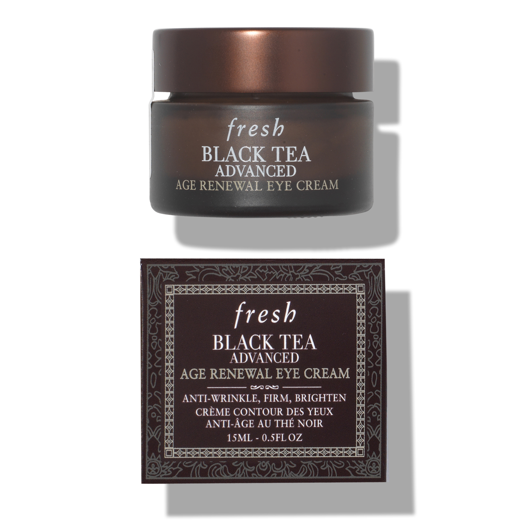 Fresh Black Tea Anti-Aging Eye Cream | Space NK