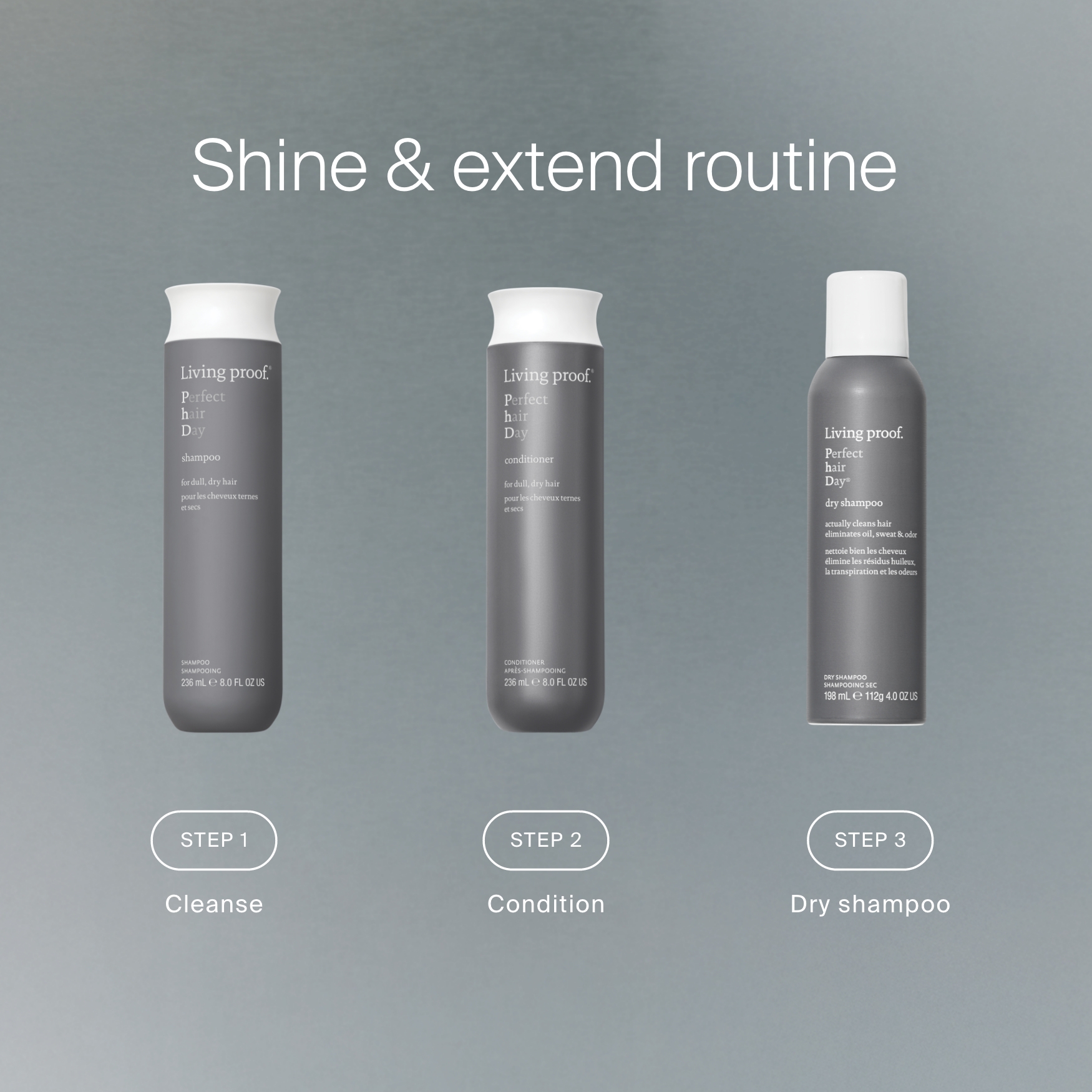Living Proof PhD Dry Shampoo | Space NK