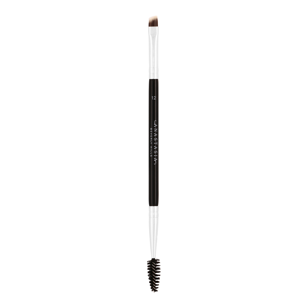 Anastasia Beverly Hills Brush 12 - Dual Ended Firm Angled Brush