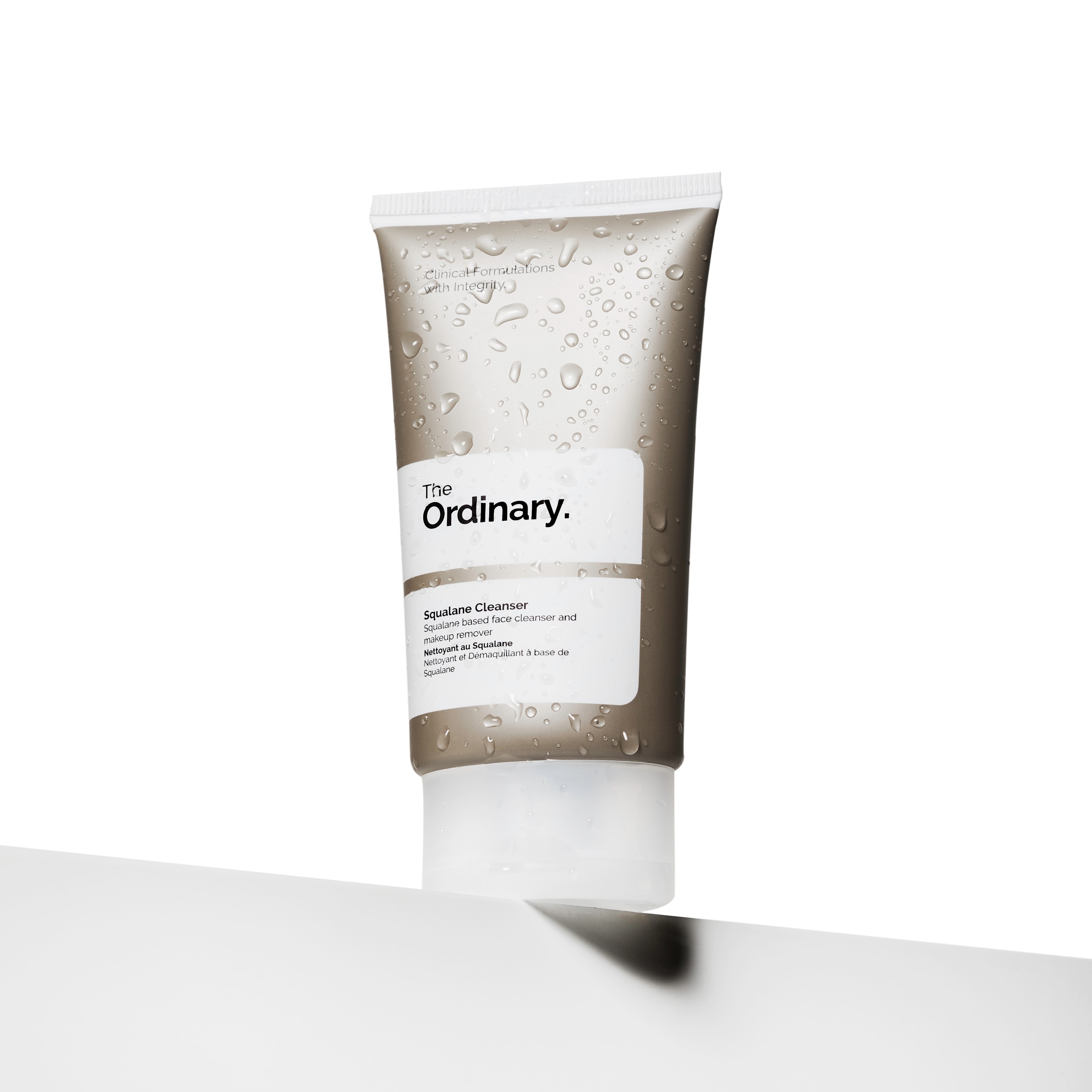 The Ordinary Squalane Cleanser | Space NK