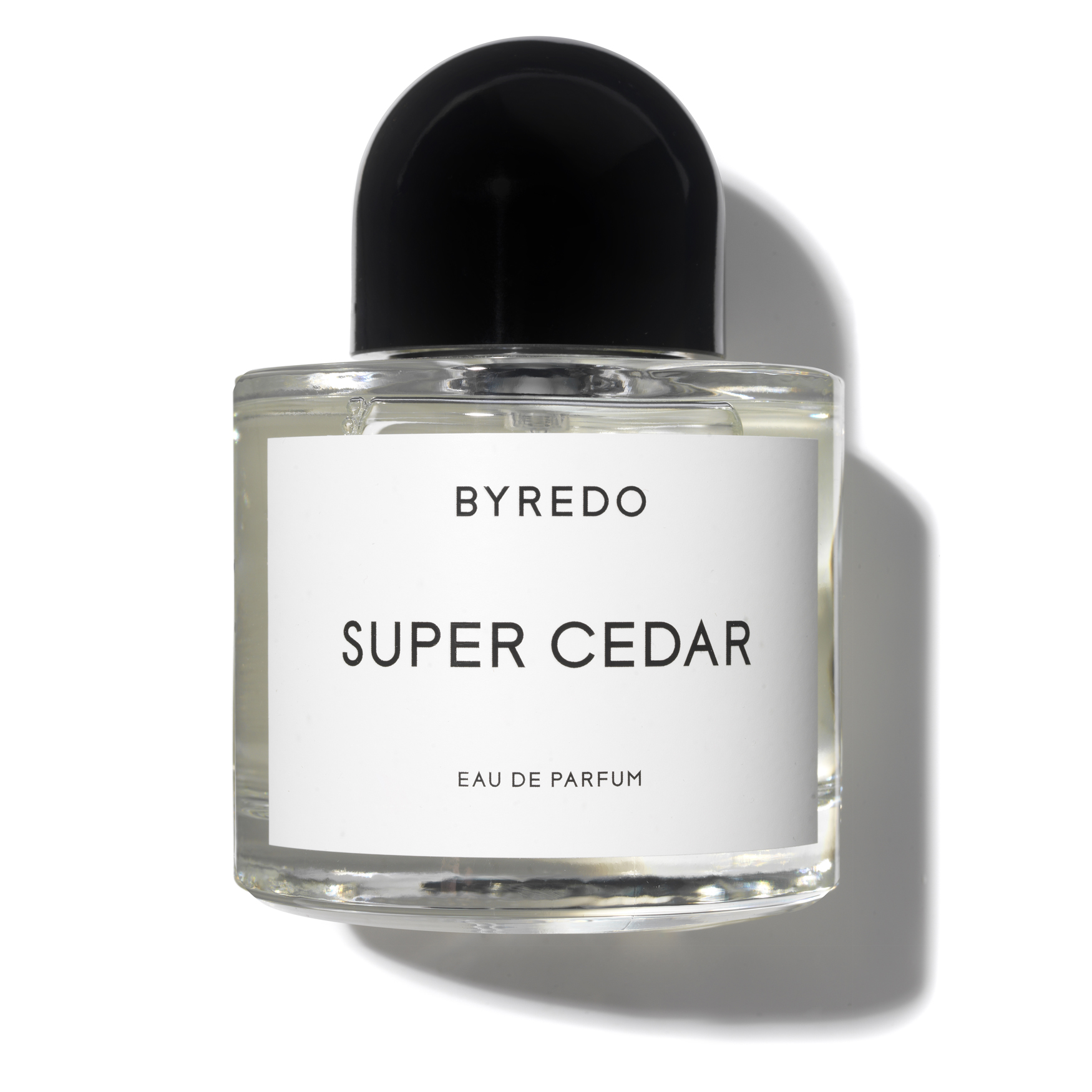 byredo super cedar e.