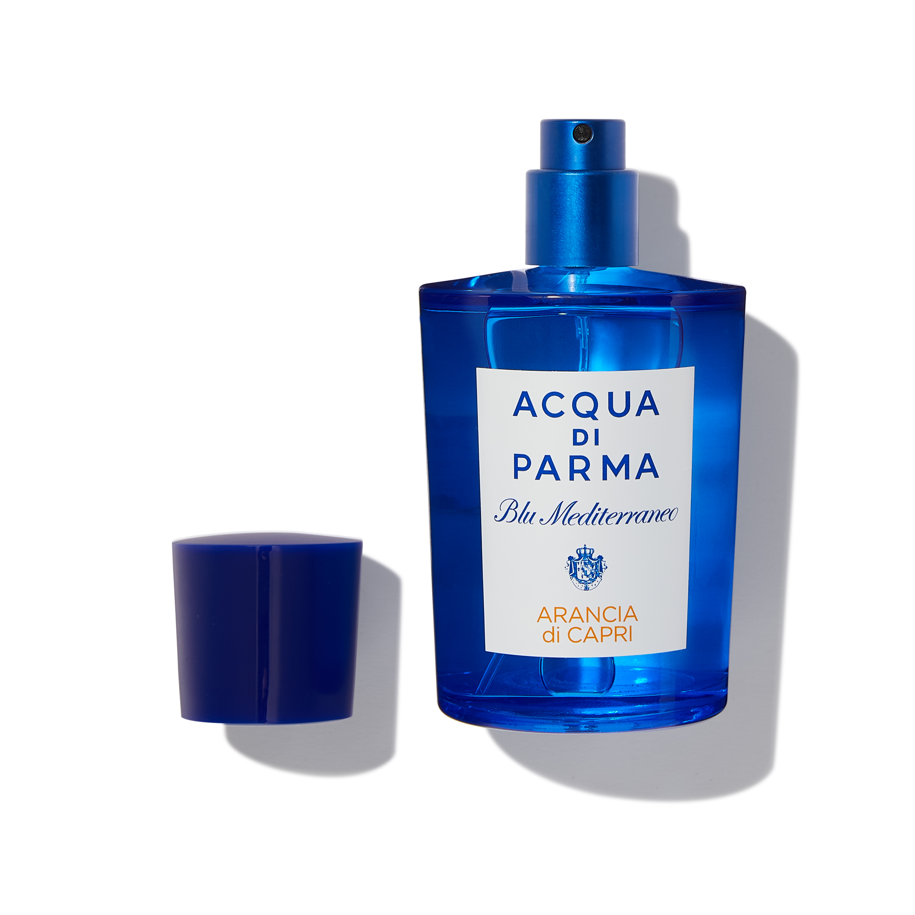 Acqua Di Parma Arancia Di Capri Edt Space NK