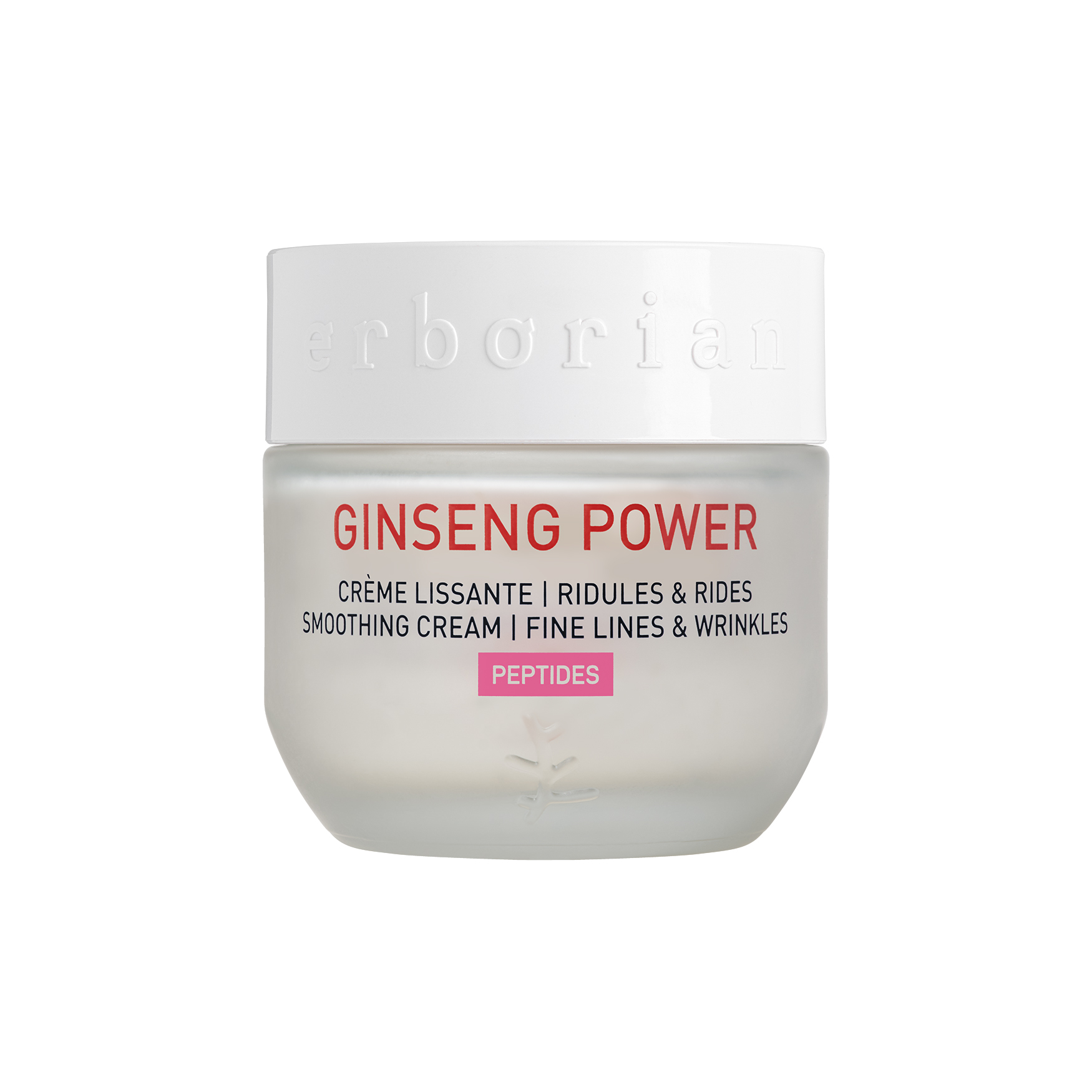 Erborian Ginseng Power Cream 50 ml