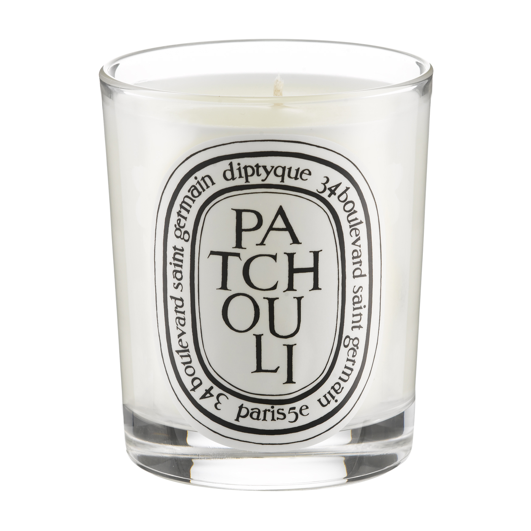 Patchouli candles online