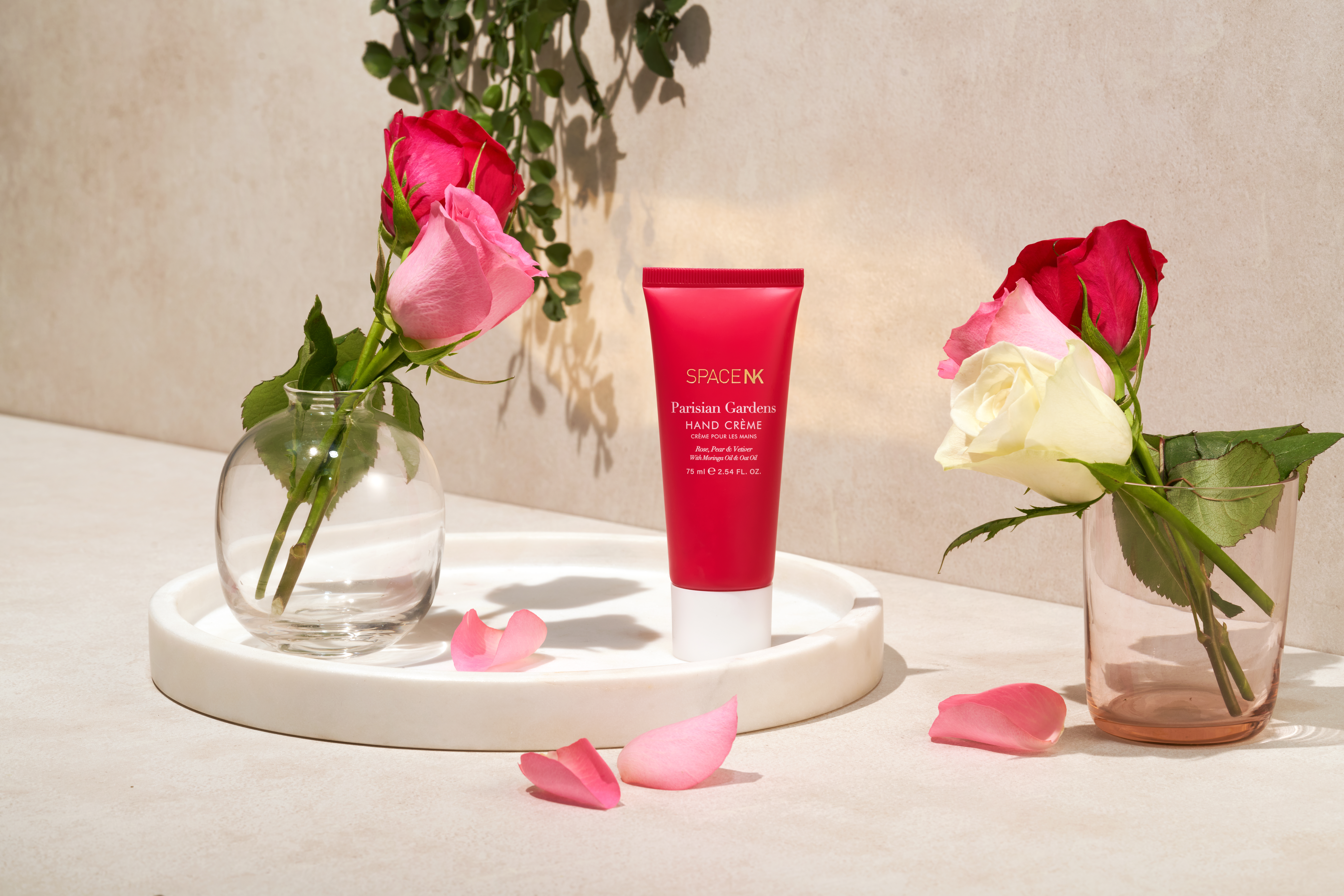 Space NK Parisian Gardens Hand Crème Space NK