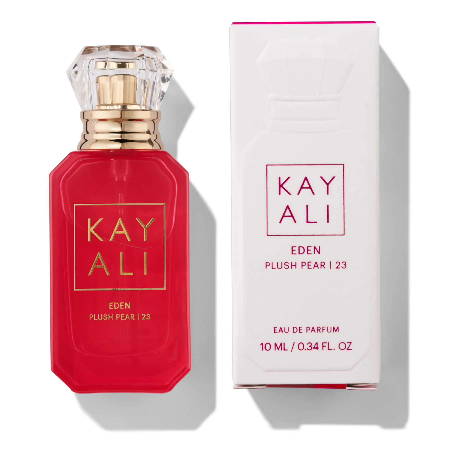 Kayali Eden Plush Pear | Space NK