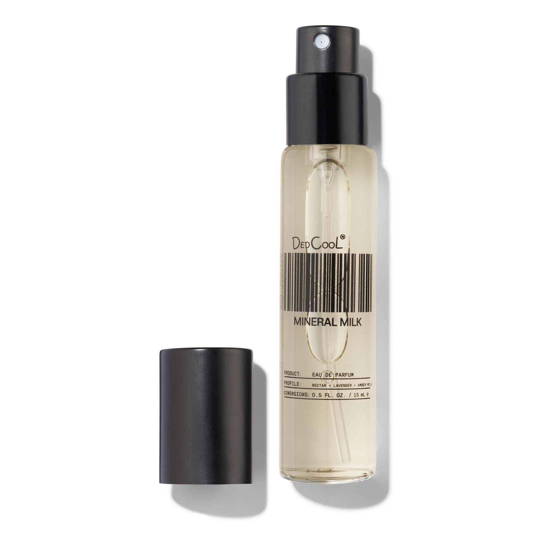 DedCool Mineral Milk Fragrance | Space NK