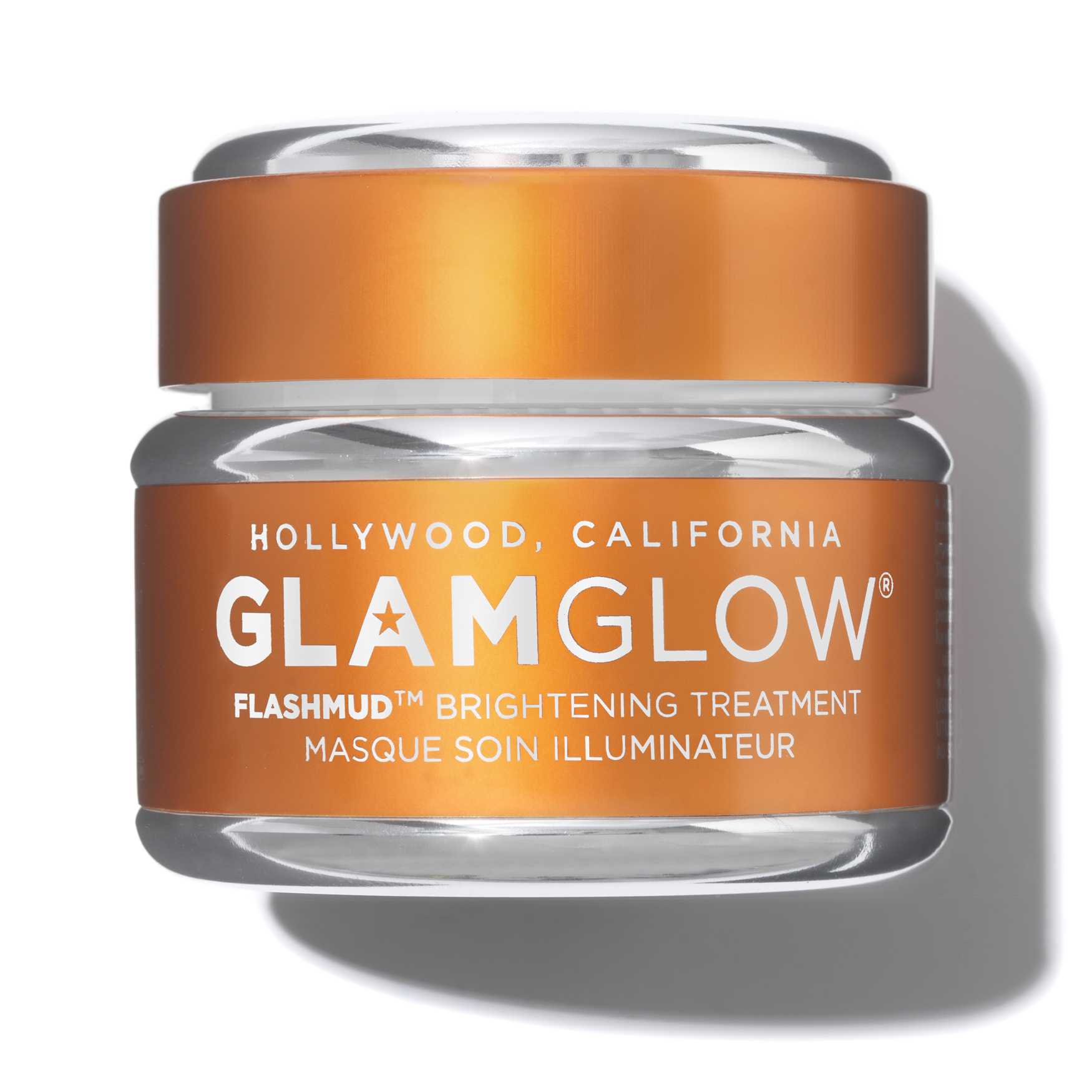 Glamglow Flashmud Brightening Treatment Space Nk