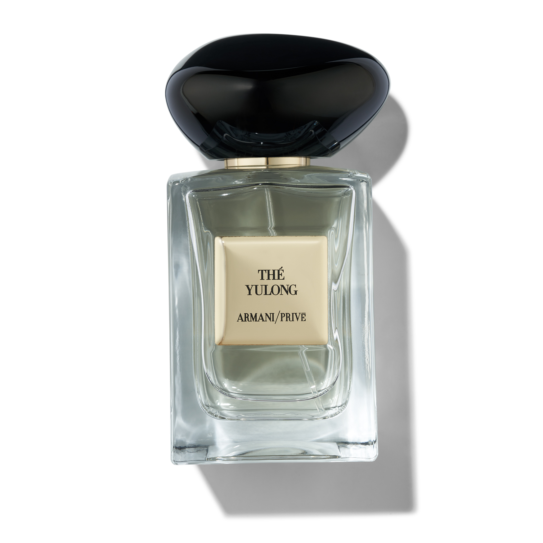 Armani Prive THE YULONG 100mL オードトワレ Armani Privé Thé Yulong Eau de Toilette | Space NK