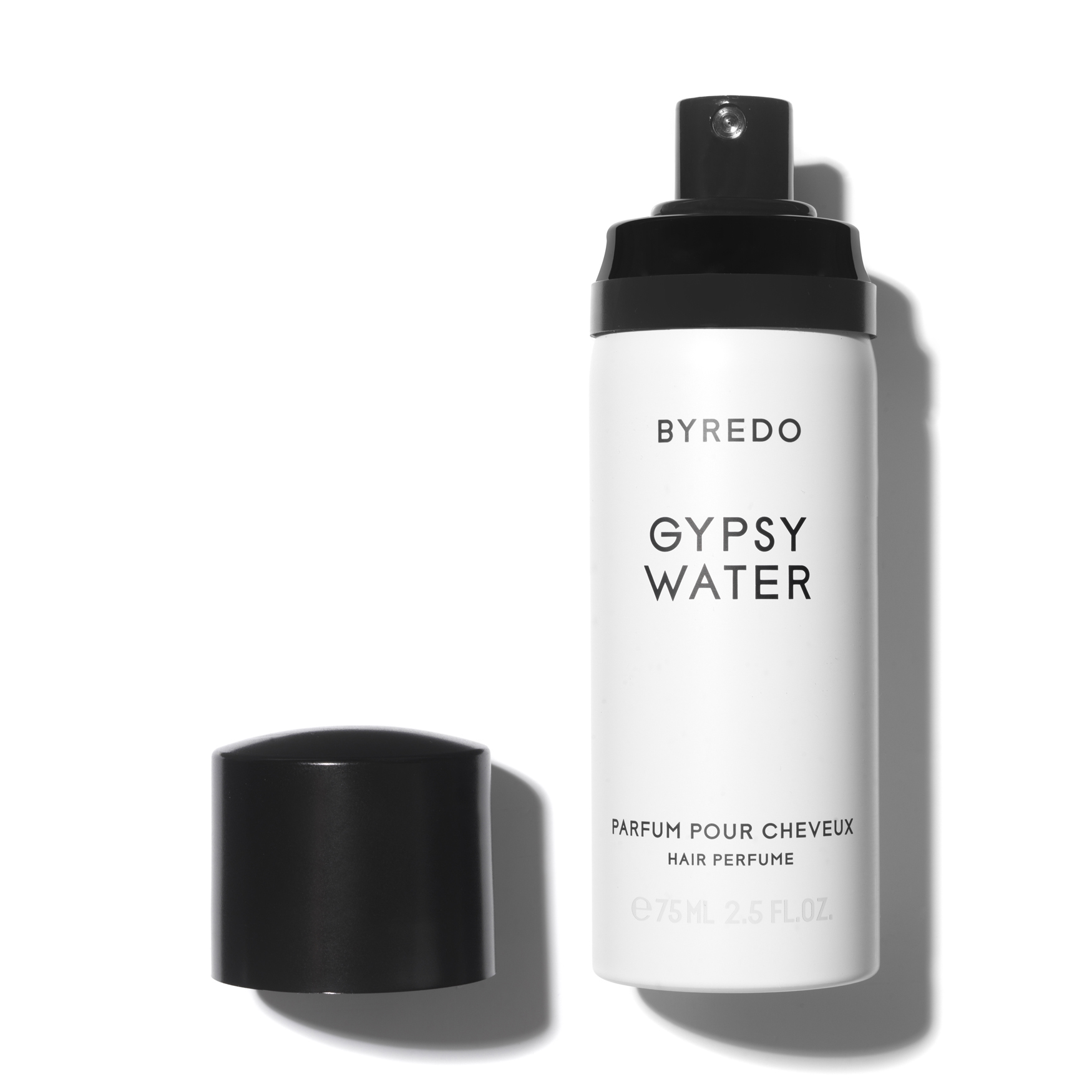 Byredo Gypsy Water Hair Perfume Space NK
