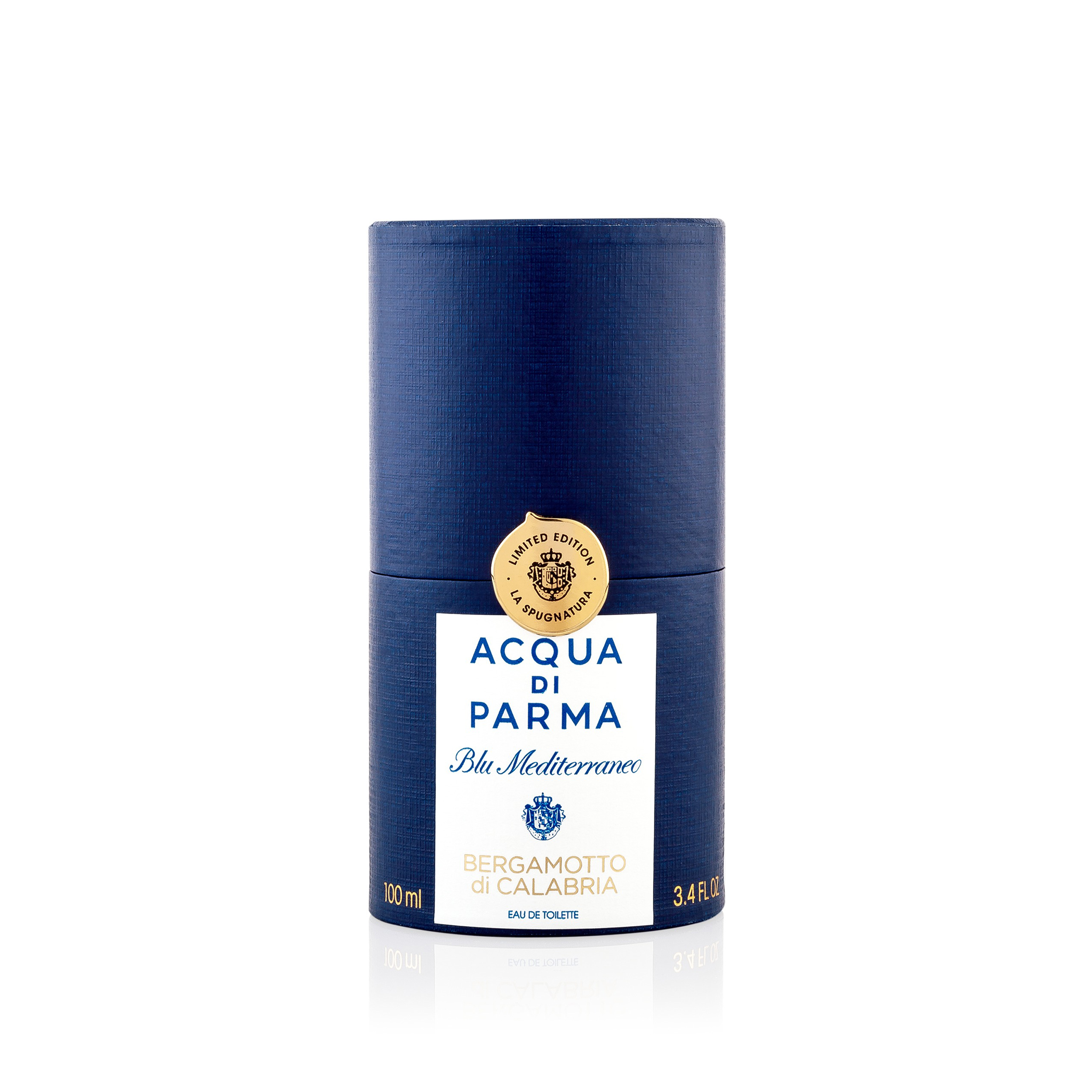 acqua di parma bergamotto di calabria avis