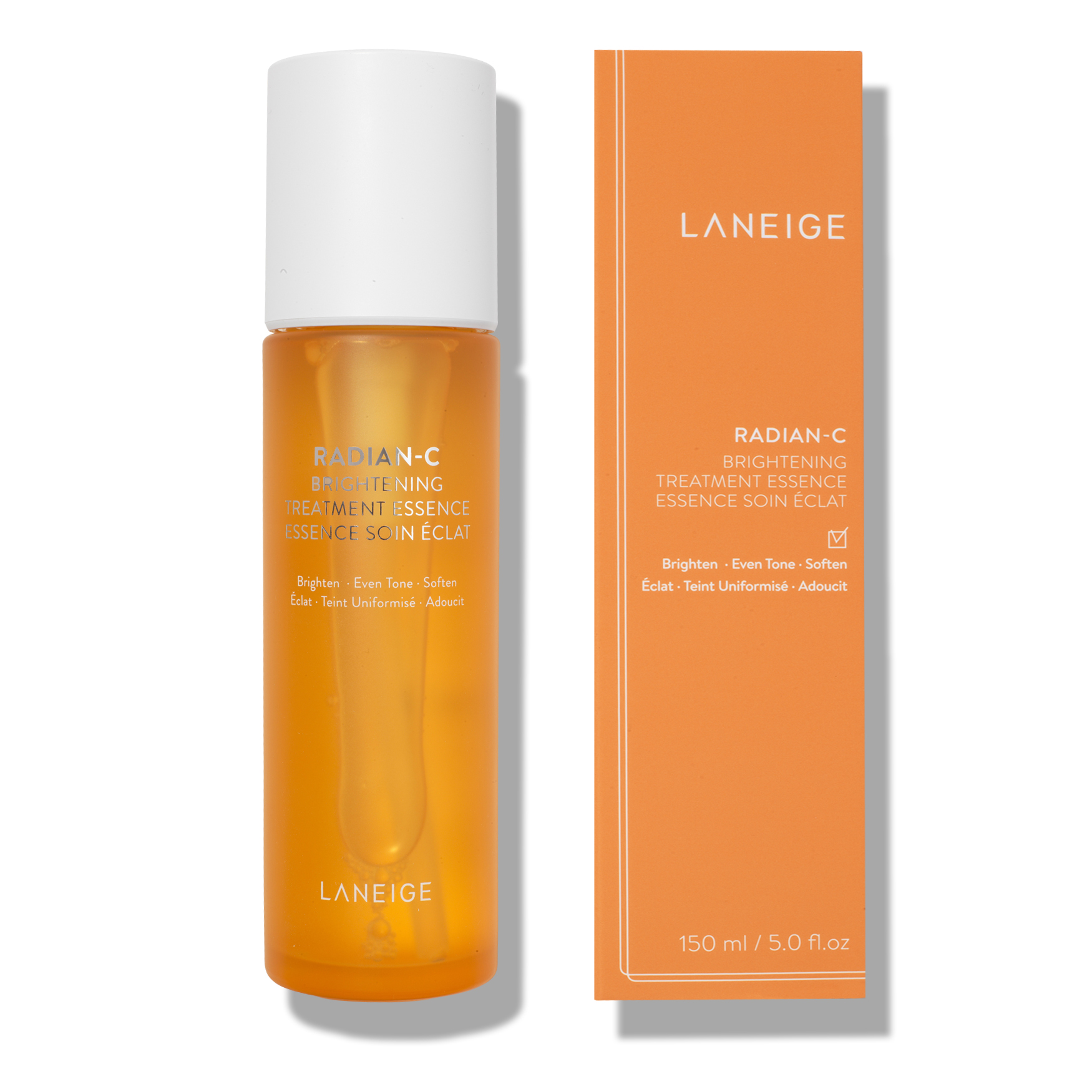 LANEIGE Radian-C Brightening Treatment Essence | Space NK