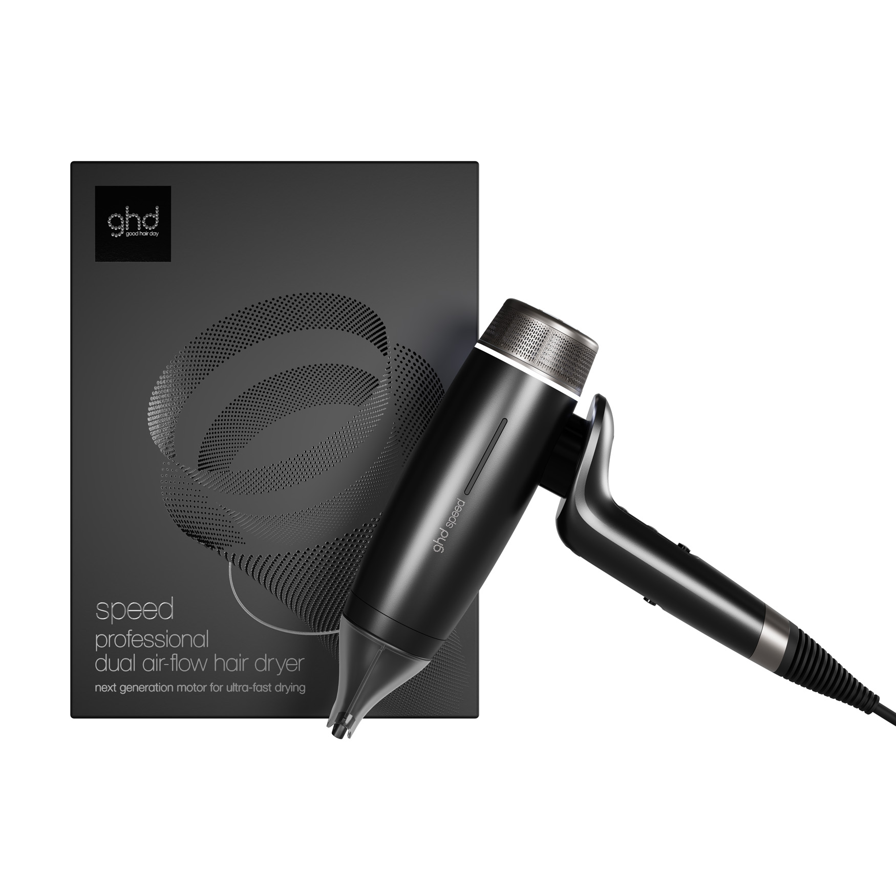 m*o様 【希少】GHD GN607A ghd Speed Hairdryer | Space NK