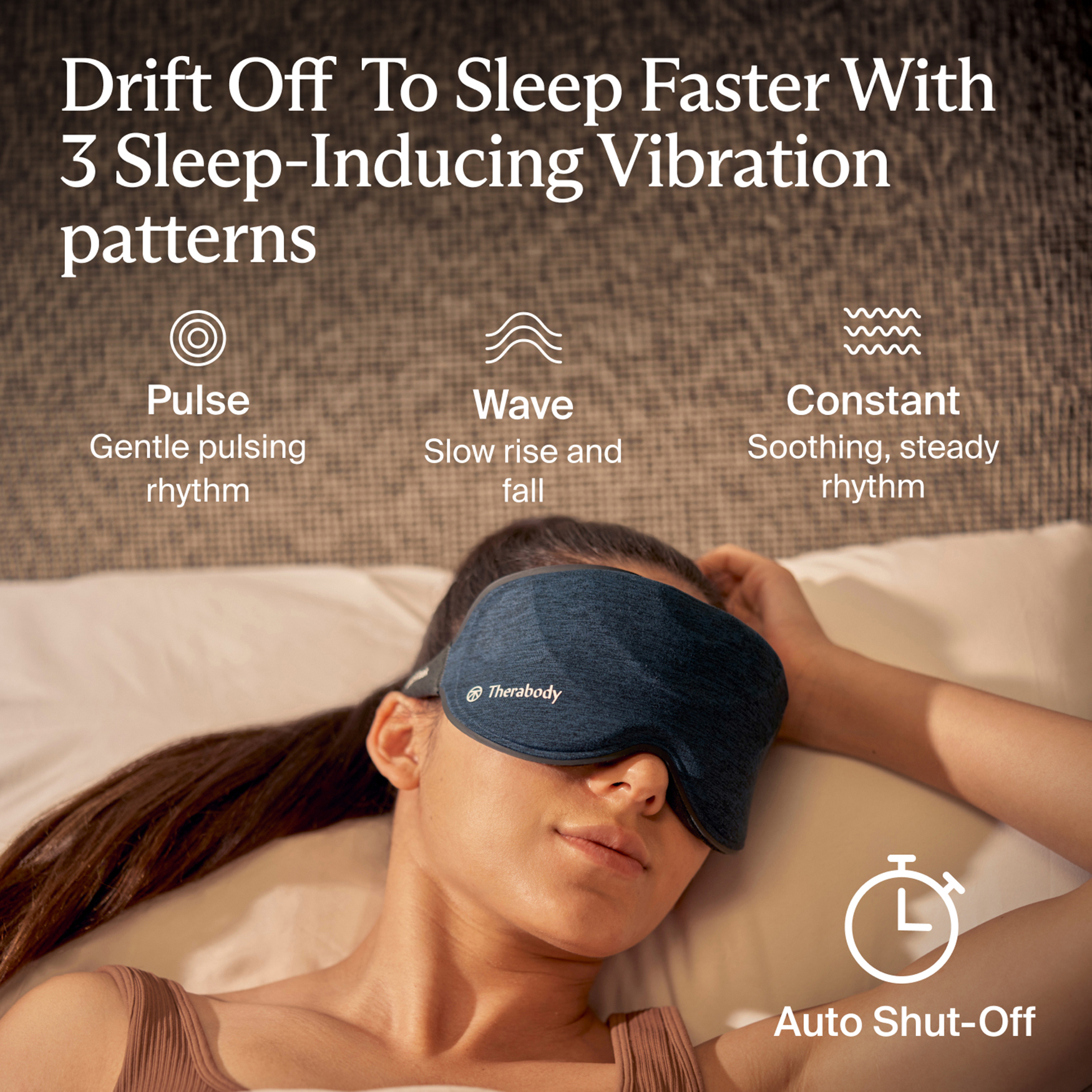 Therabody SleepMask | Space NK