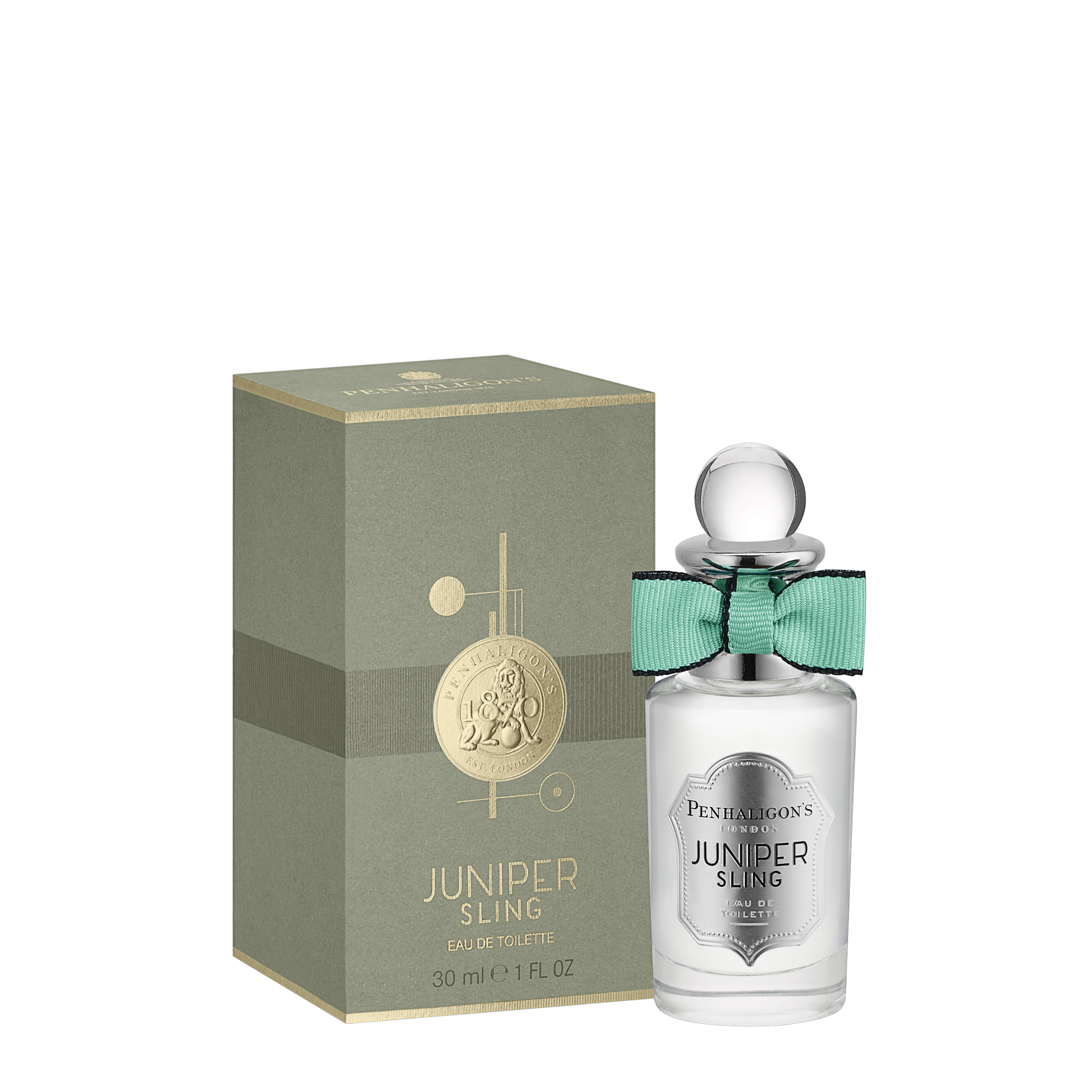Penhaligon's Juniper Sling Eau de Toilette | Space NK