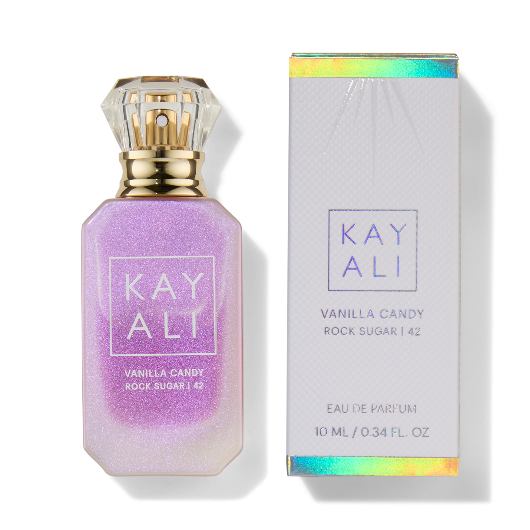 Kayali Vanilla Candy Rock Sugar | Space NK