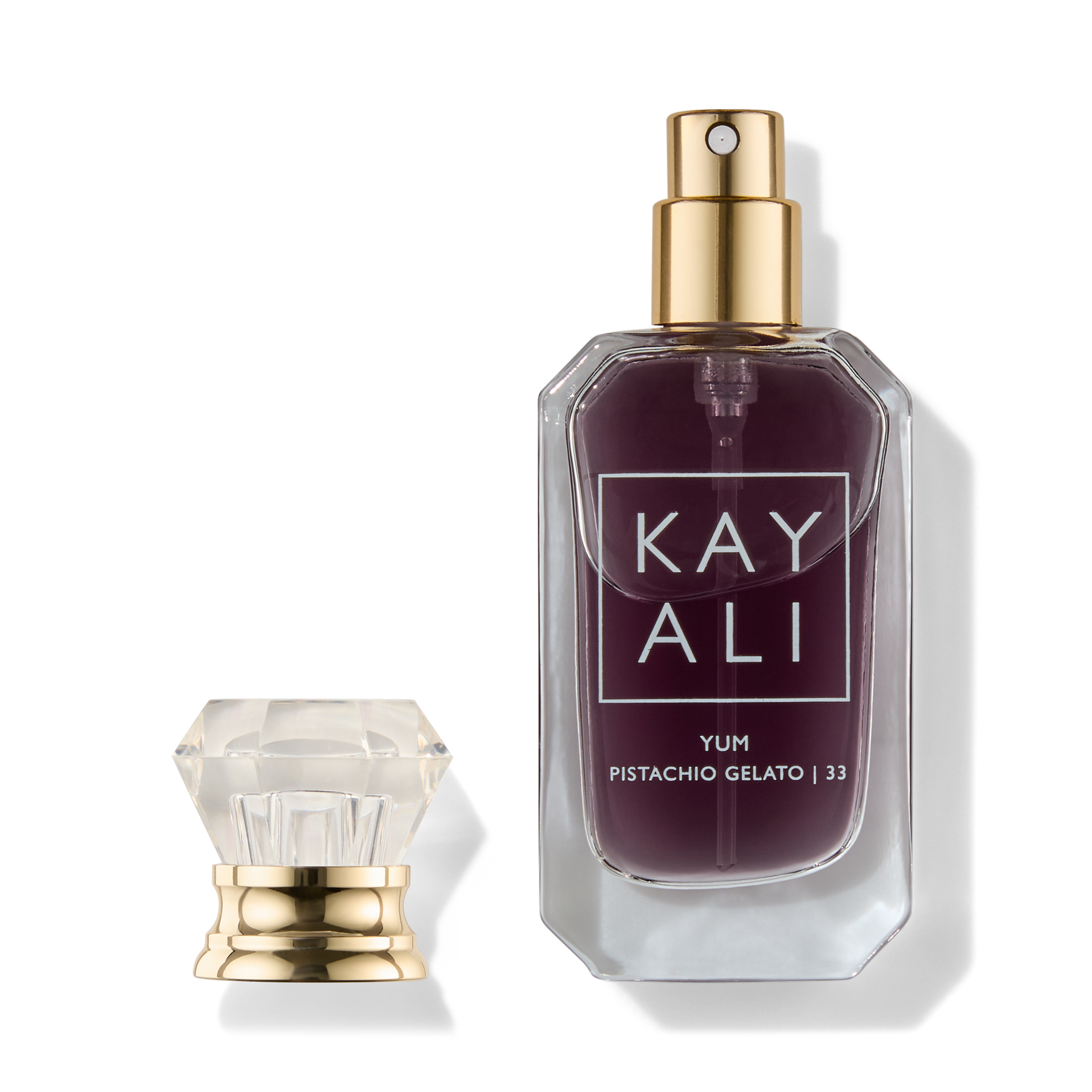 Kayali Yum Pistachio Gelato | Space NK