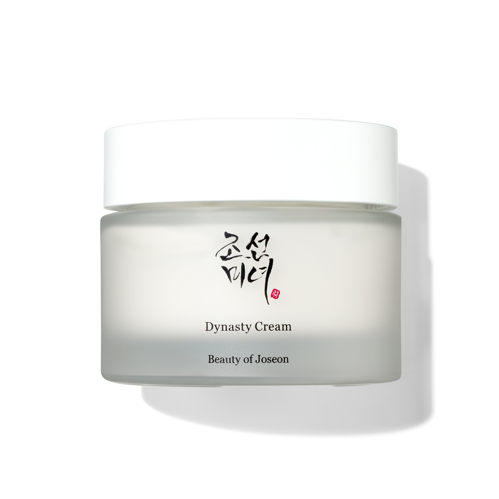 4. Dynasty Cream