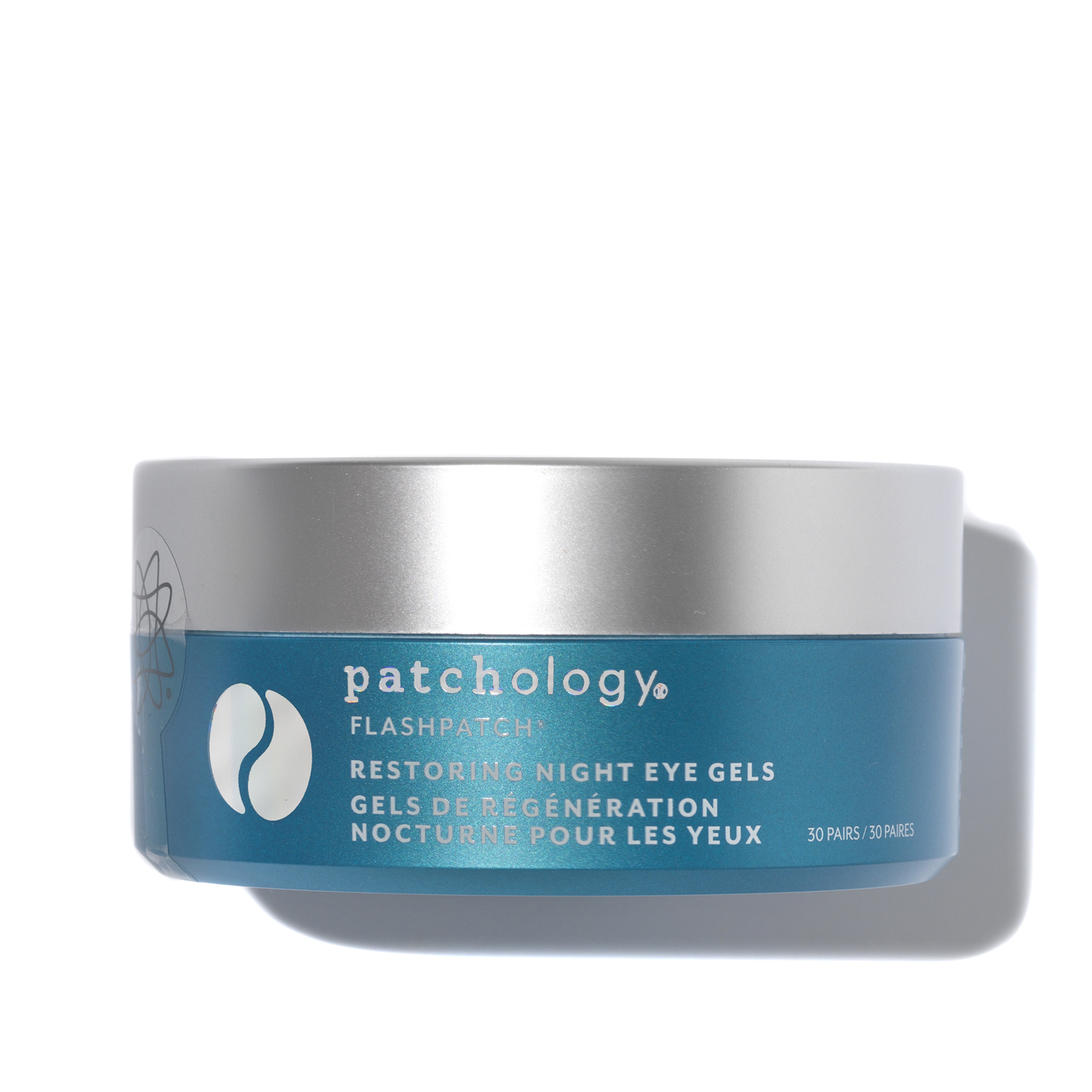 Patchology Flashpatch Restoring Night Eye Gel Soothed My Dark Circles, Review