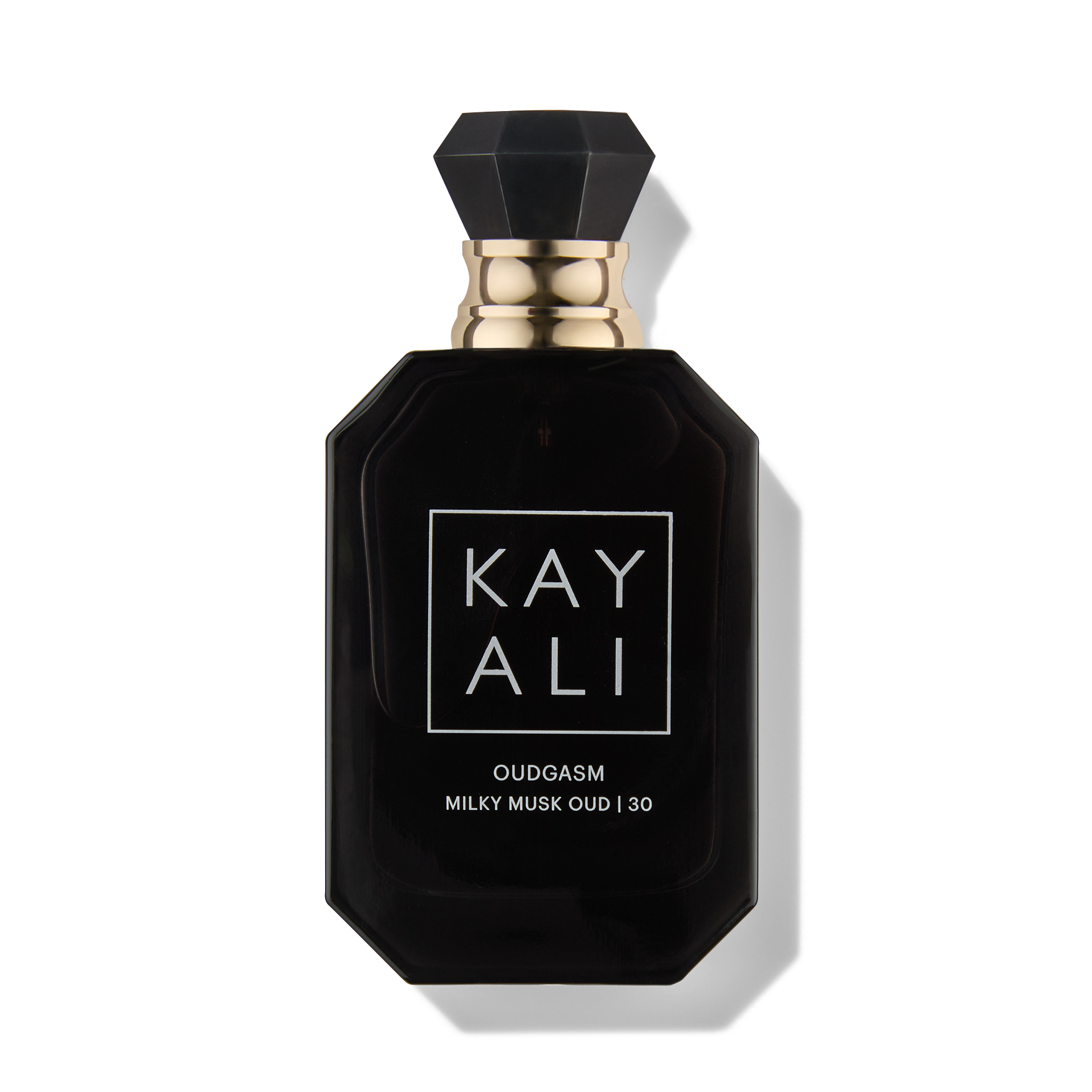 Kayali Oudgasm Milky Musk Oud