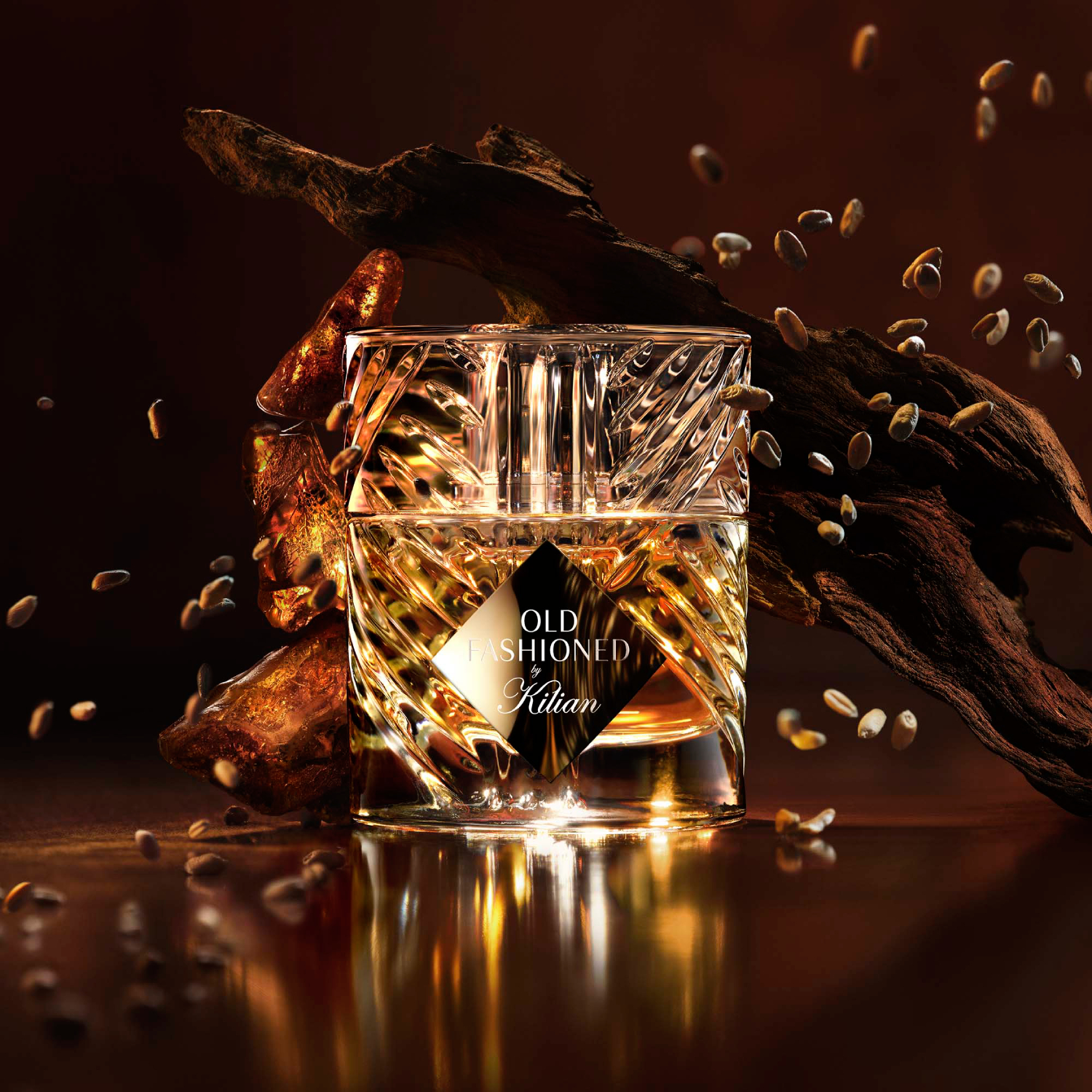Kilian Paris Old Fashioned Eau de Parfum | Space NK