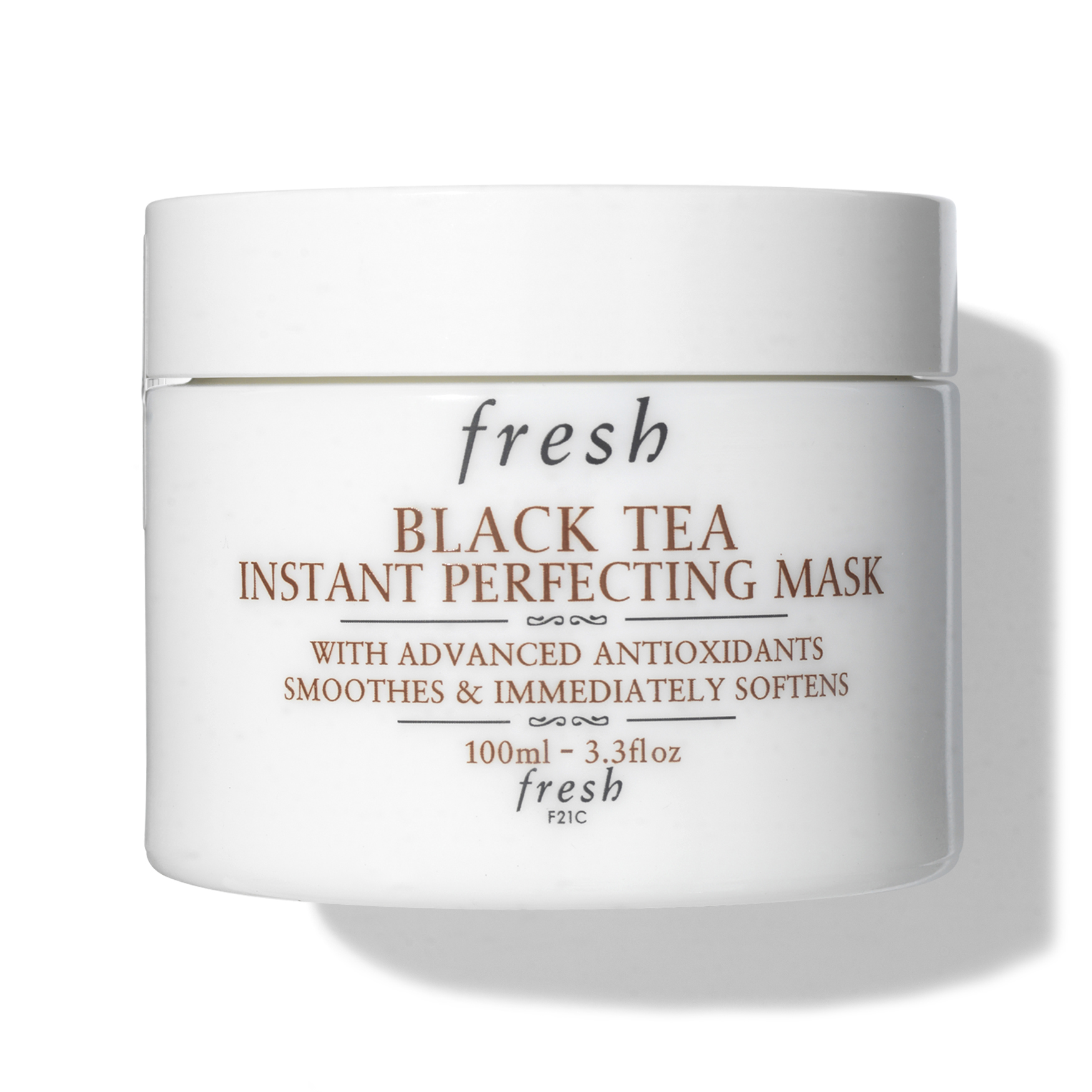 Fresh Black Tea Perfecting Mask King's Cross