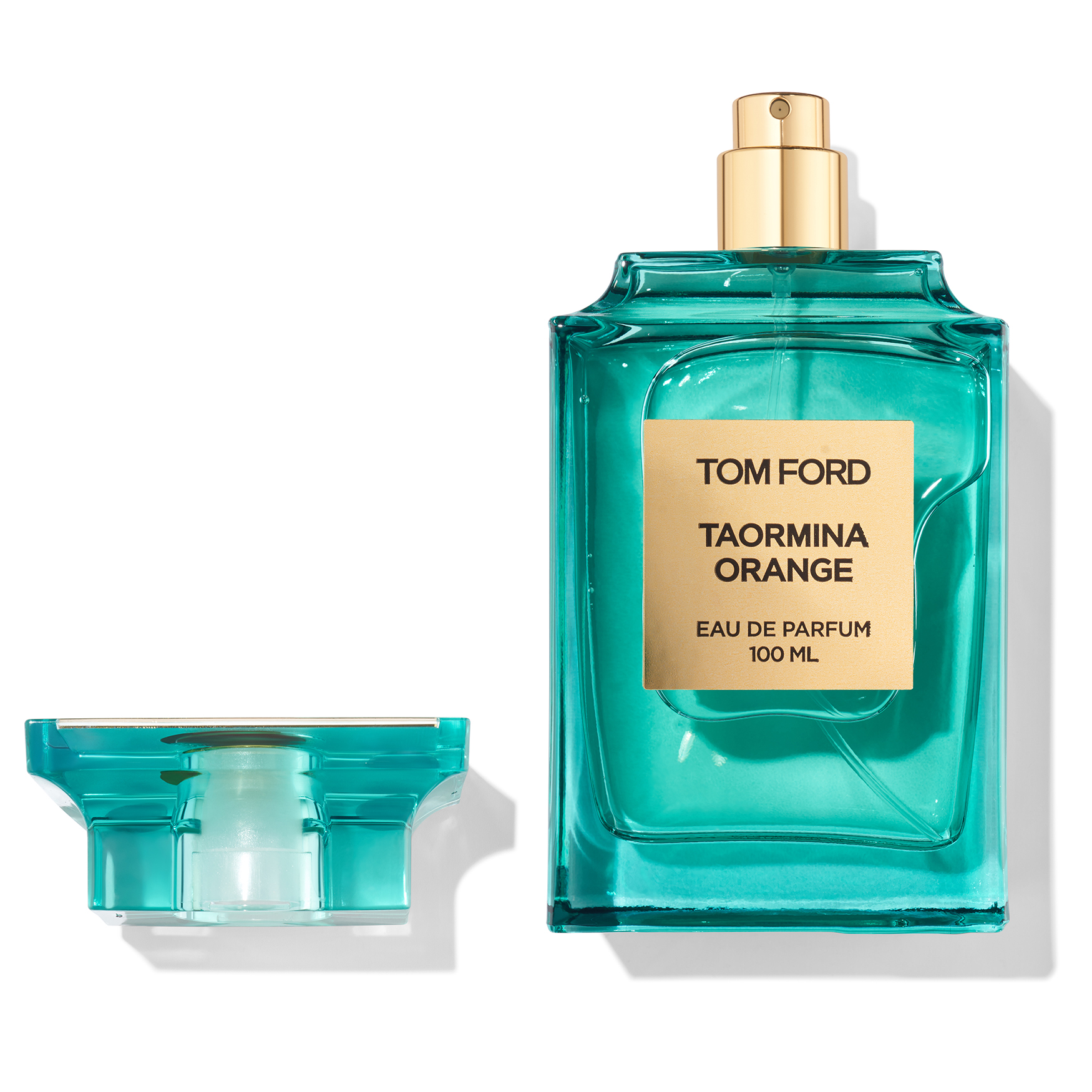 Tom Ford Taormina Orange Eau de Parfum | Space NK
