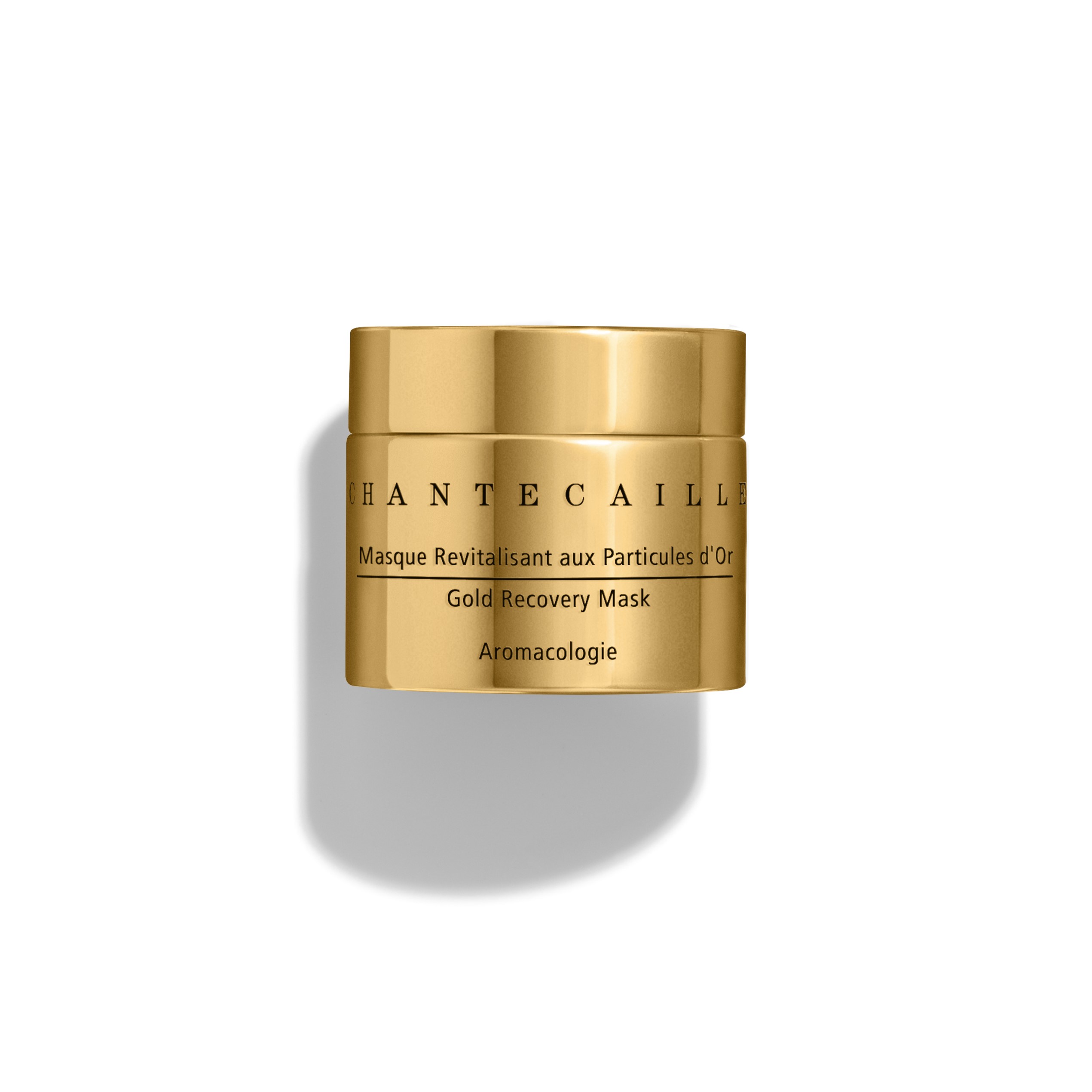 Chantecaille Gold Recovery Mask