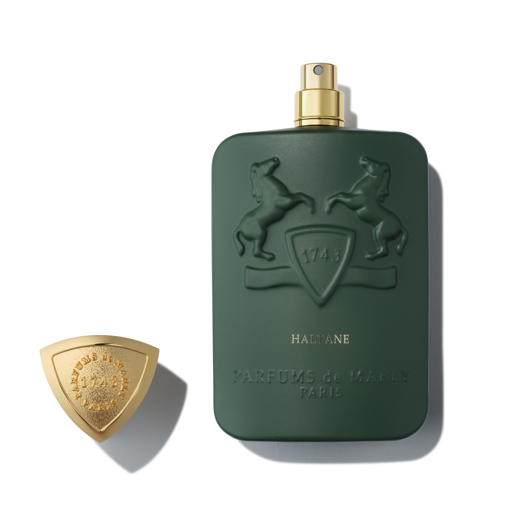 香水(ユニセックス) Parfums de Marly Haltane 125ml Parfums de Marly Haltane Eau de Parfum | Space NK