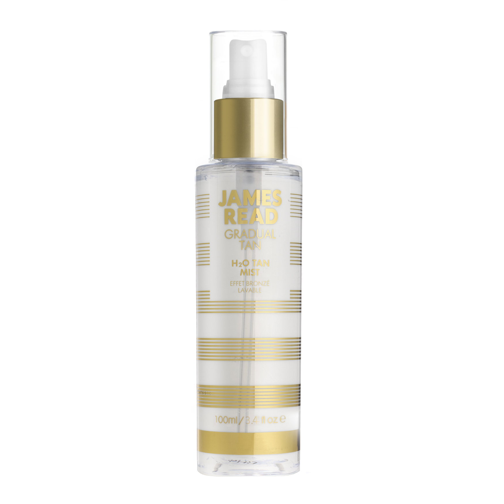 james read h2o tan