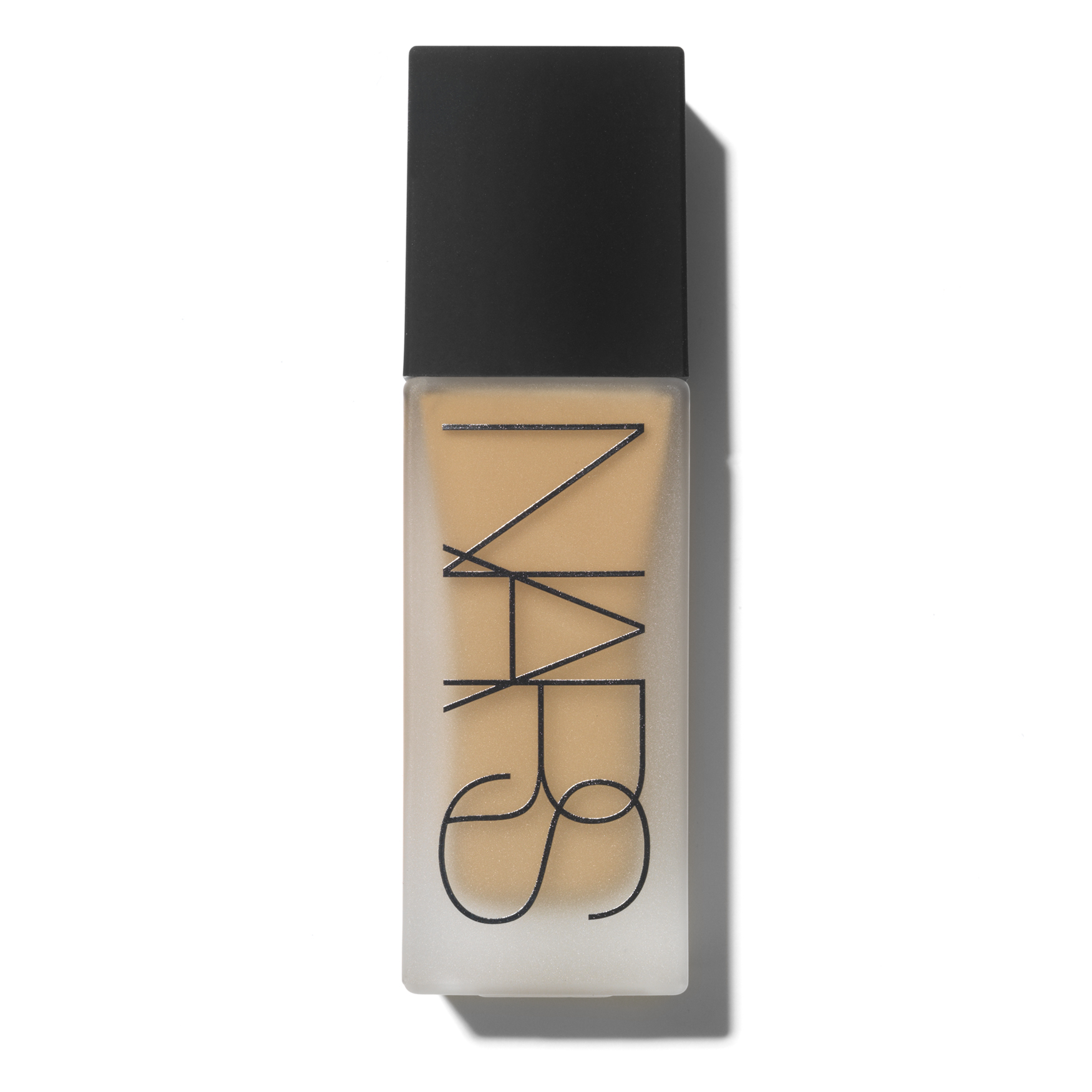 Nars All Day Luminous Weightless Foundation Space Nk