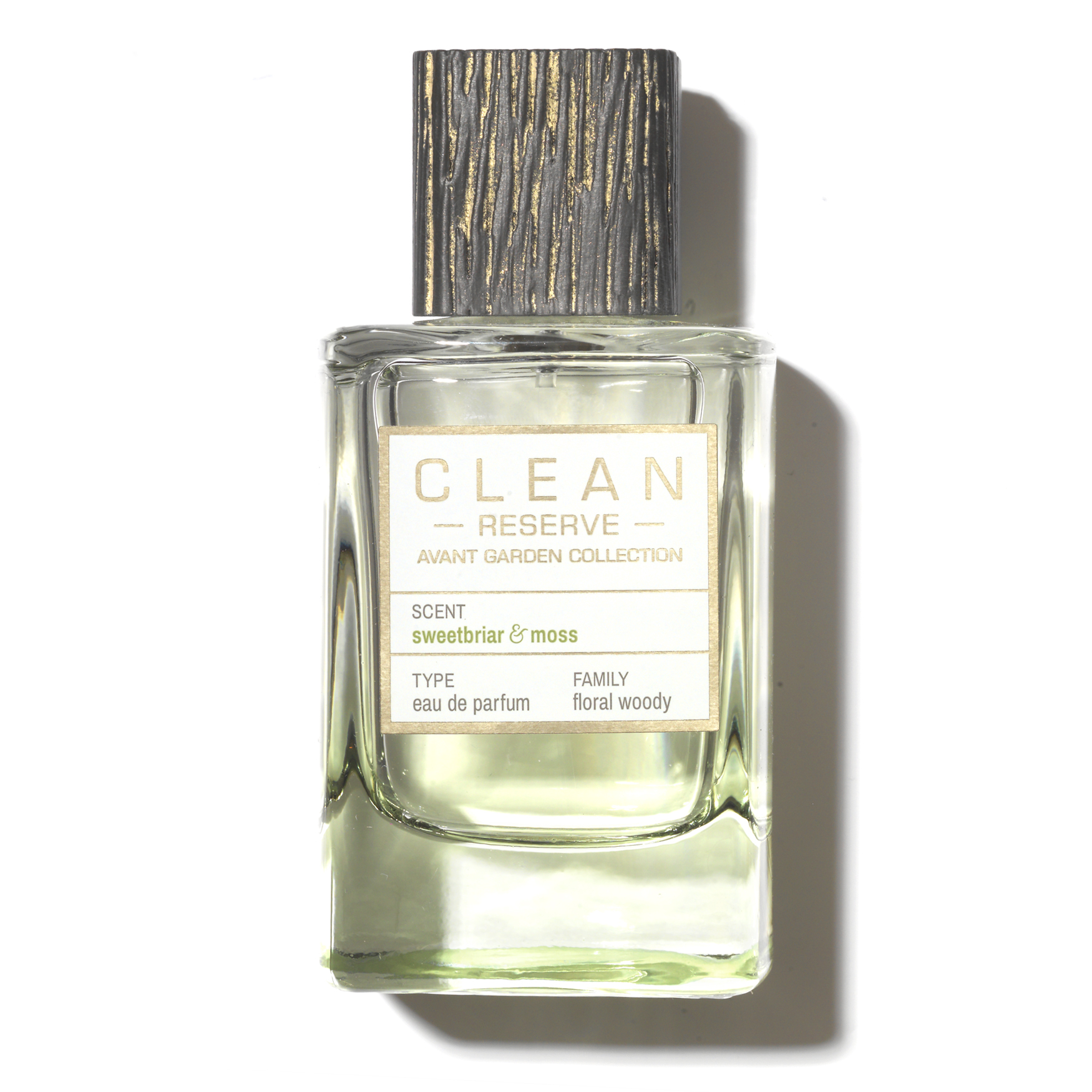 Clean reserve sweetbriar & moss store