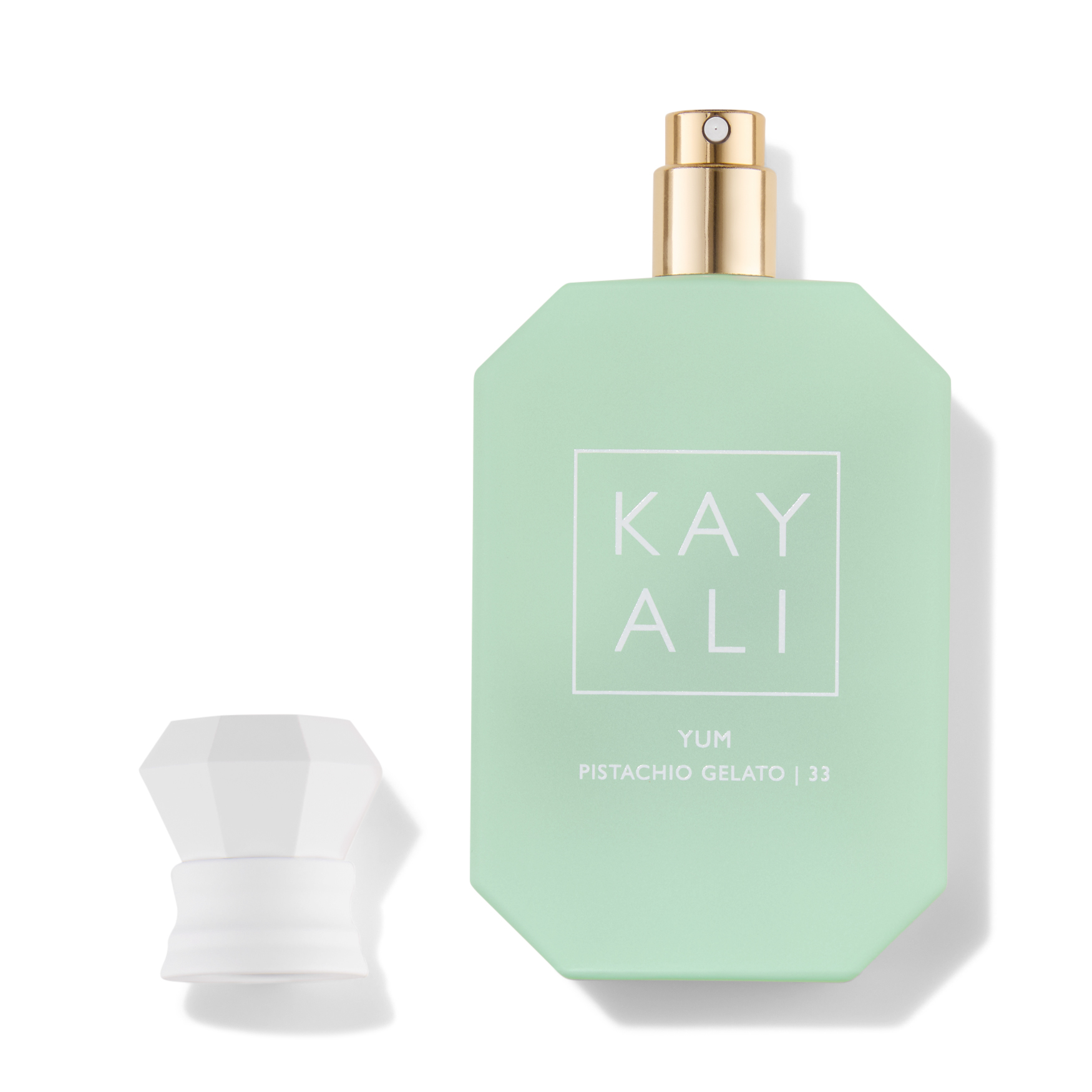 Kayali Yum Pistachio Gelato | Space NK