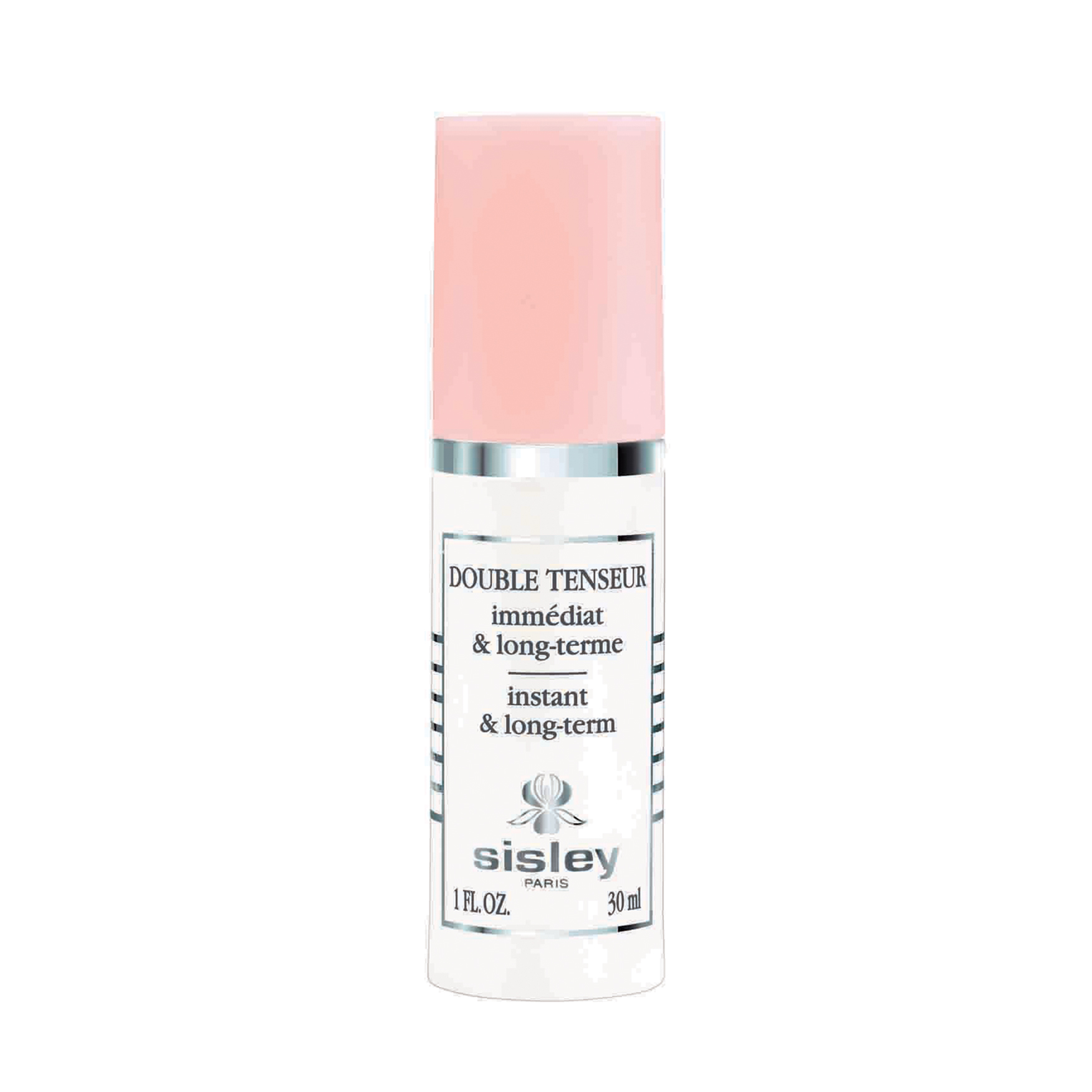 Sisley-Paris Double Tenseur Instant & Long-Term Gel - 1.0 oz bottle